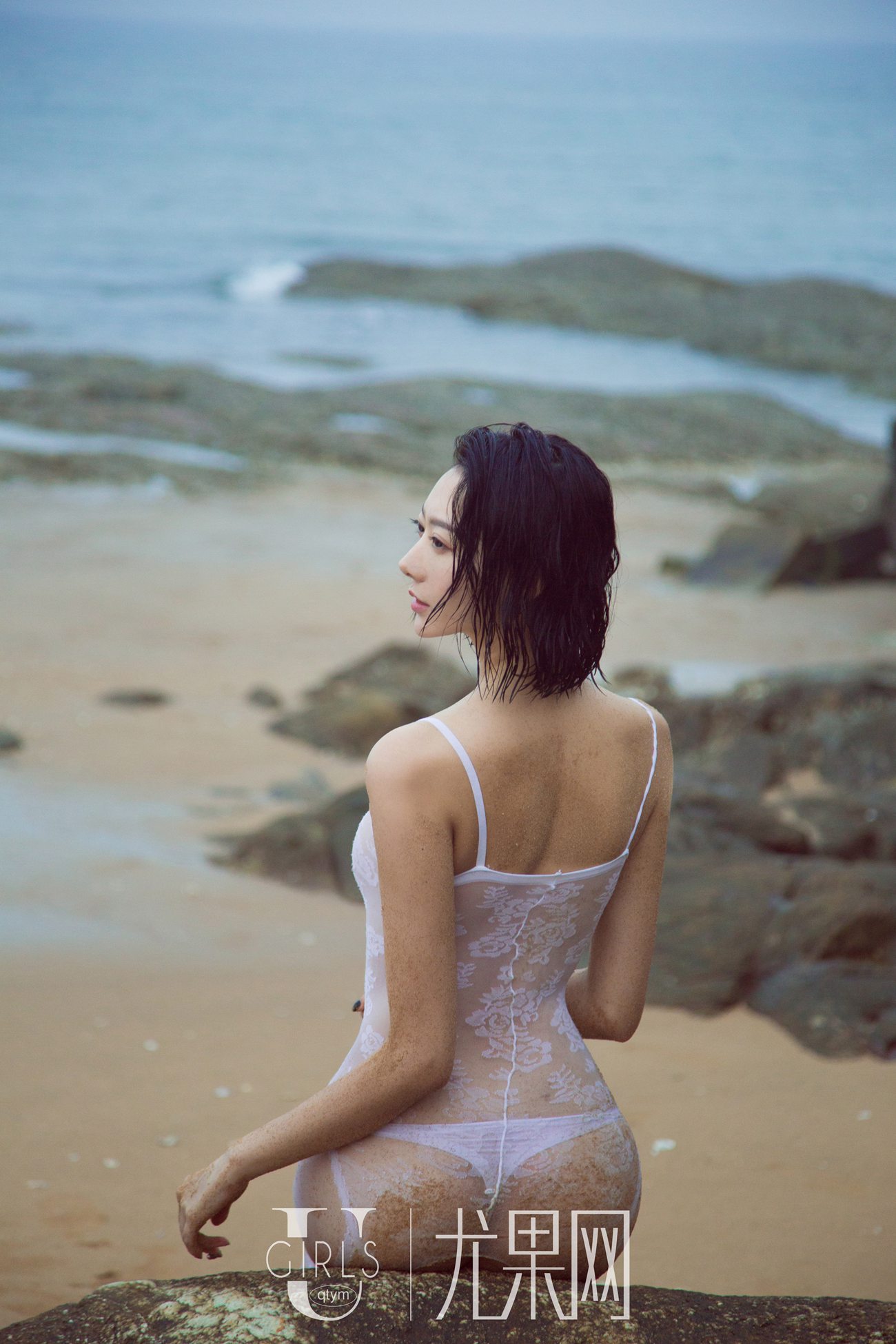 图片[40]-[Ugirls尤果网]2017.11.01 U316 艺轩[65P] – 速更版-美库