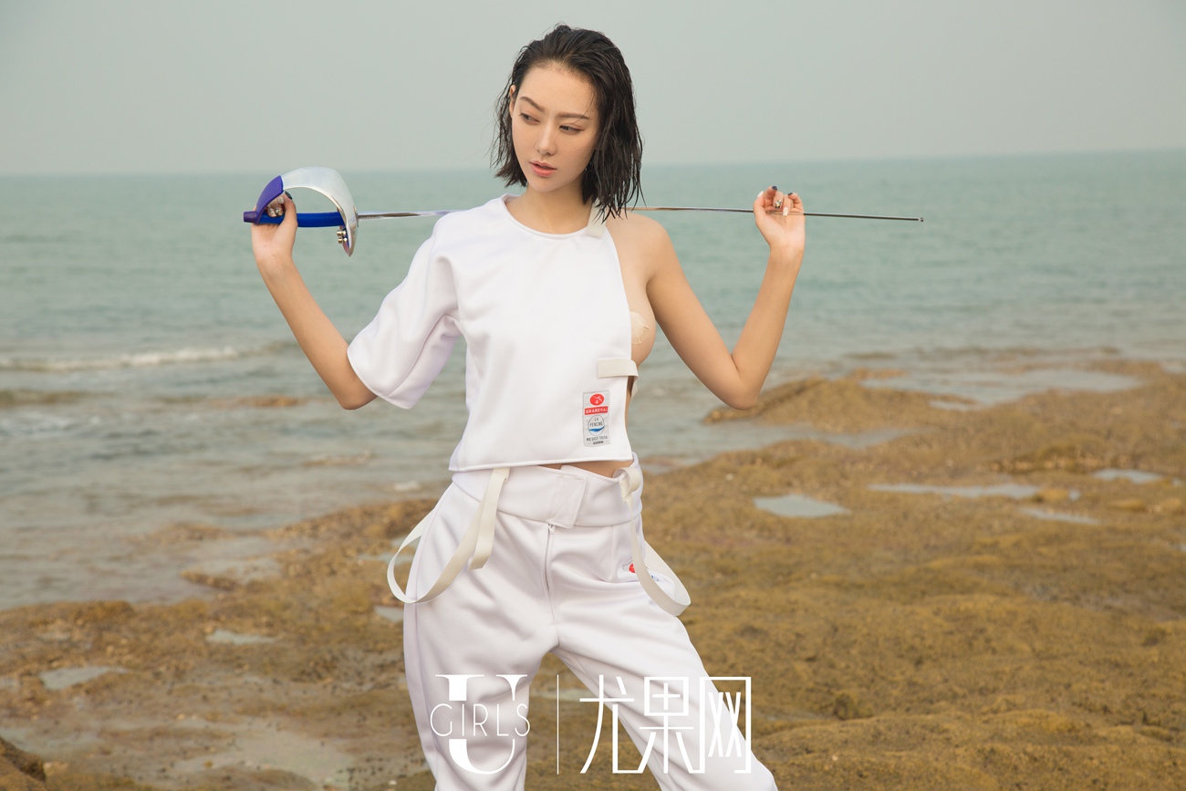 图片[66]-[Ugirls尤果网]2017.11.01 U316 艺轩[65P] – 速更版-美库