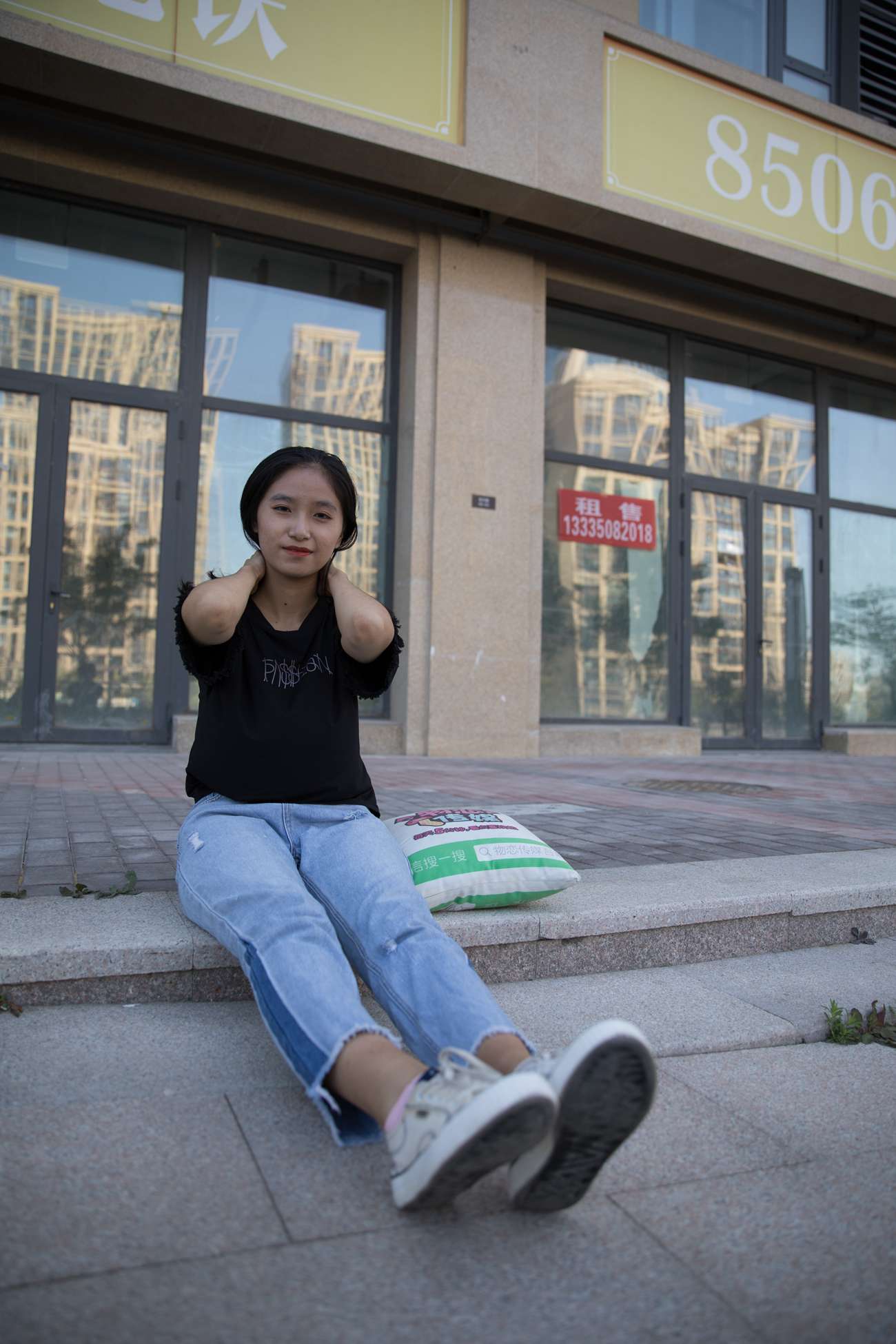 图片[10]-物恋传媒 No.316 小昭-简单之美 [191P] – 速更版-美库