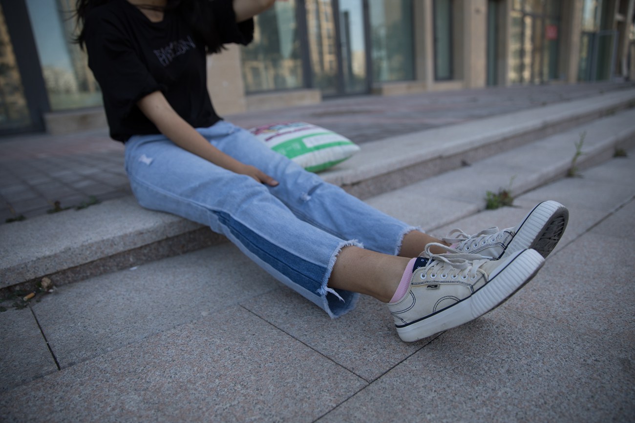 图片[12]-物恋传媒 No.316 小昭-简单之美 [191P] – 速更版-美库