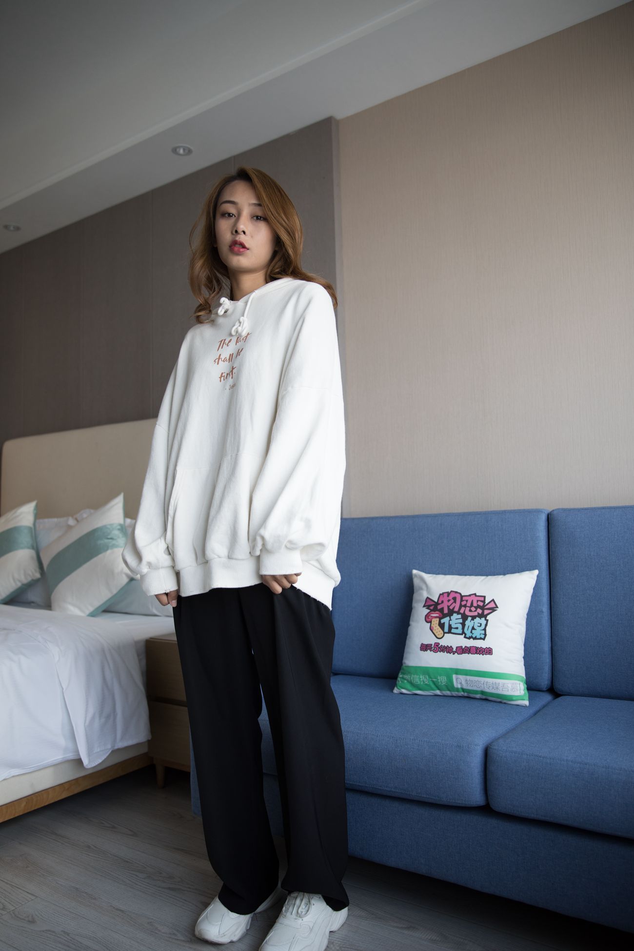 图片[19]-物恋传媒 No.315 岚岚-素年锦时 [197P] – 速更版-美库