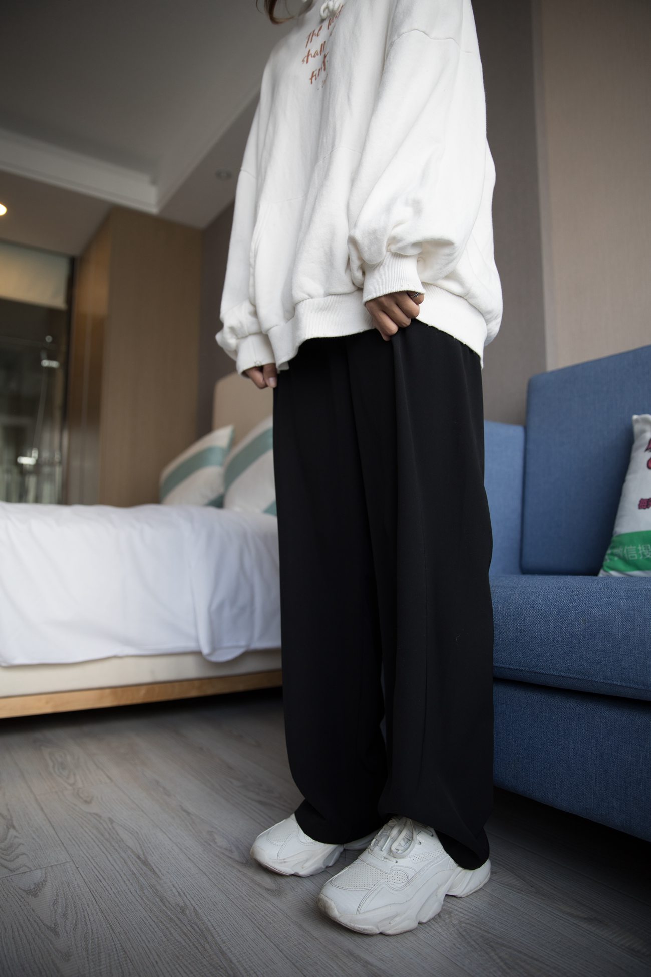 图片[20]-物恋传媒 No.315 岚岚-素年锦时 [197P] – 速更版-美库