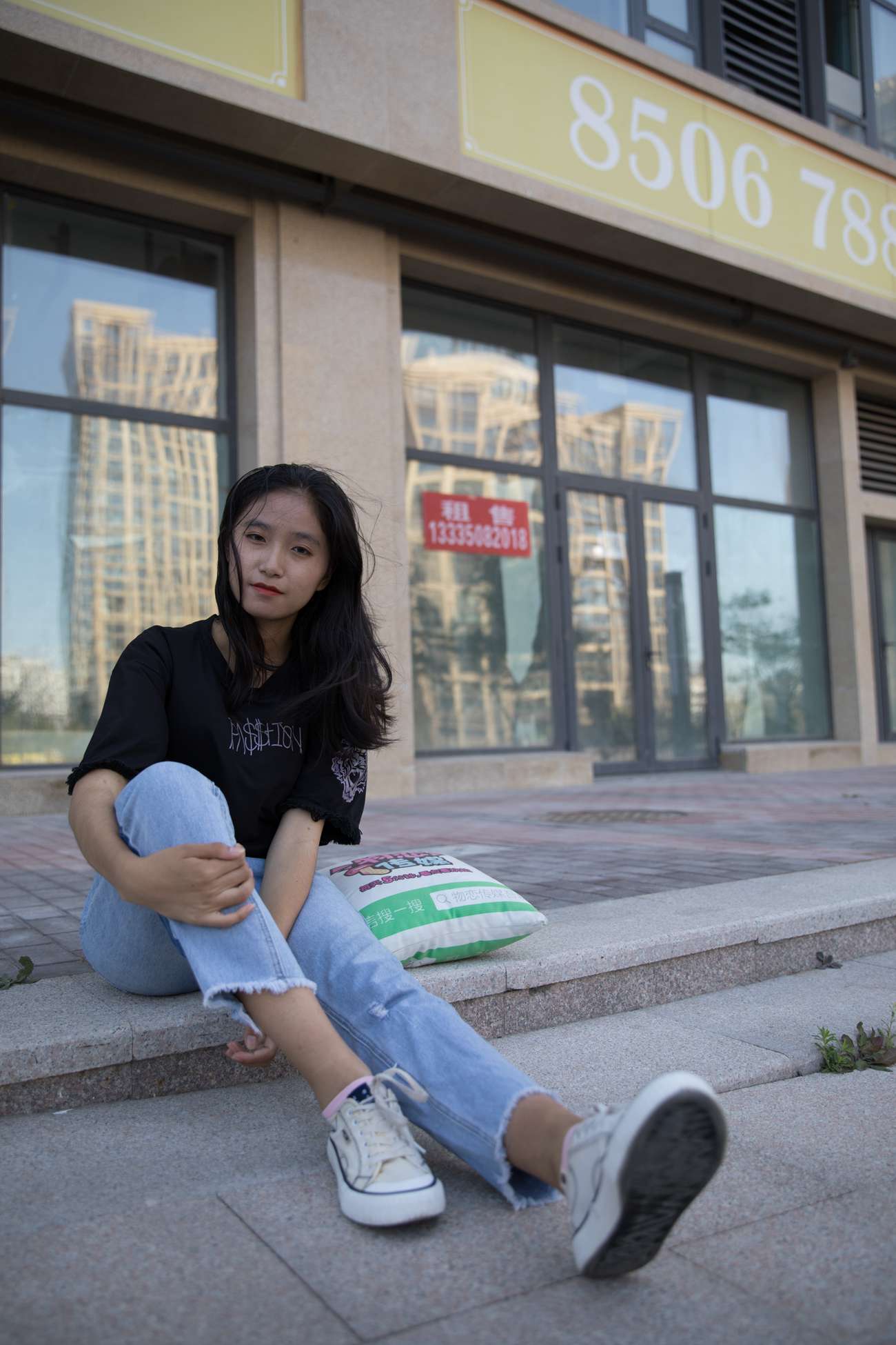 图片[14]-物恋传媒 No.316 小昭-简单之美 [191P] – 速更版-美库