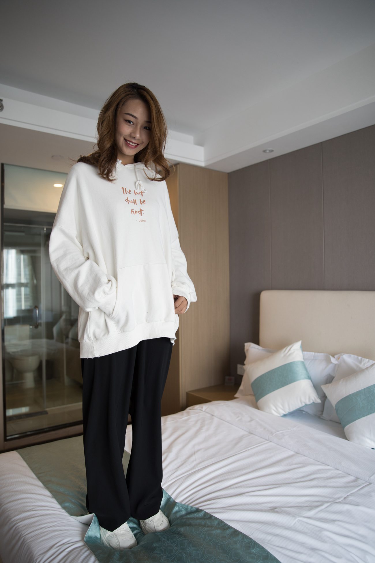 图片[22]-物恋传媒 No.315 岚岚-素年锦时 [197P] – 速更版-美库