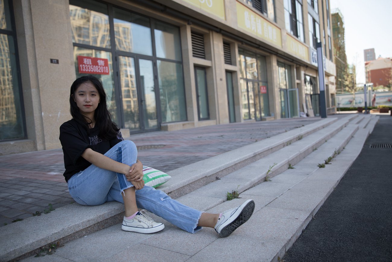 图片[15]-物恋传媒 No.316 小昭-简单之美 [191P] – 速更版-美库