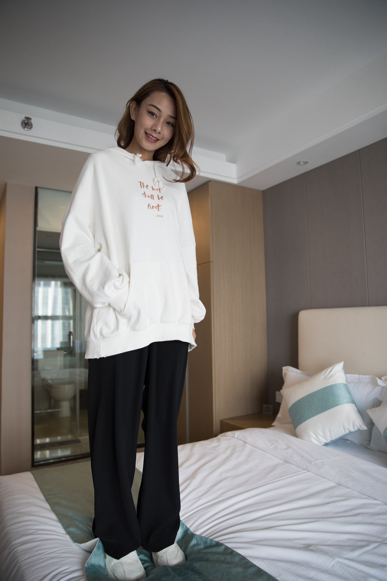 图片[23]-物恋传媒 No.315 岚岚-素年锦时 [197P] – 速更版-美库