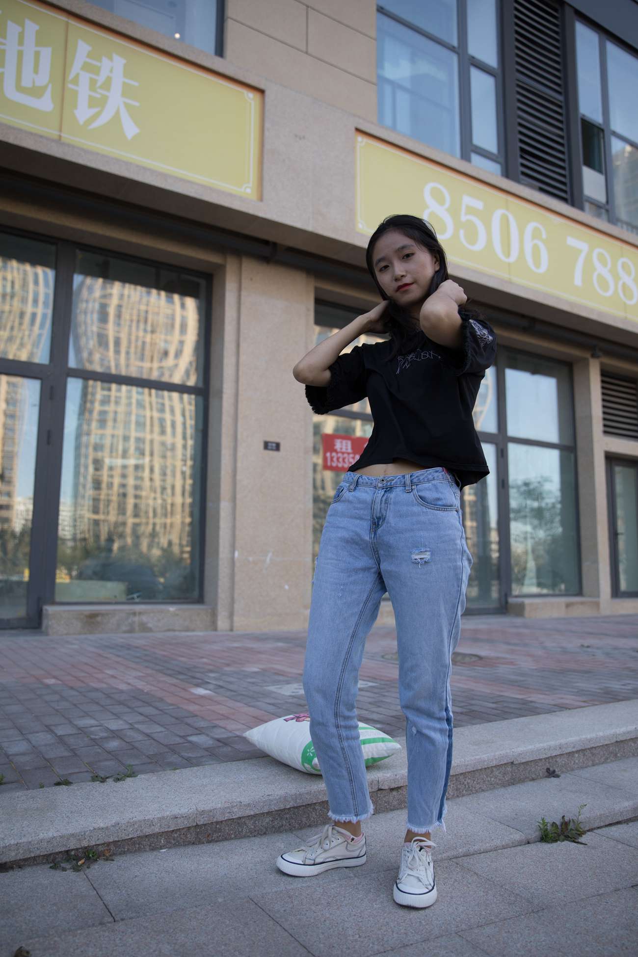 图片[16]-物恋传媒 No.316 小昭-简单之美 [191P] – 速更版-美库