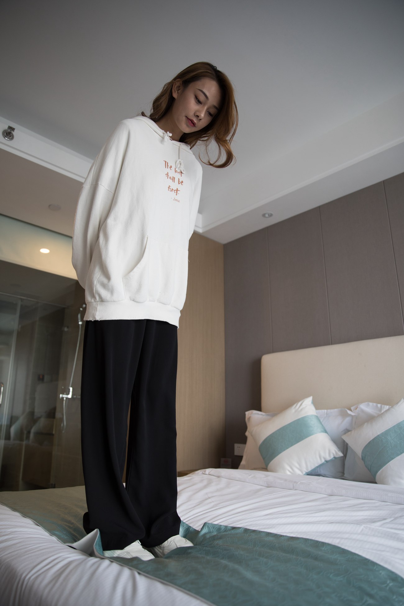 图片[24]-物恋传媒 No.315 岚岚-素年锦时 [197P] – 速更版-美库