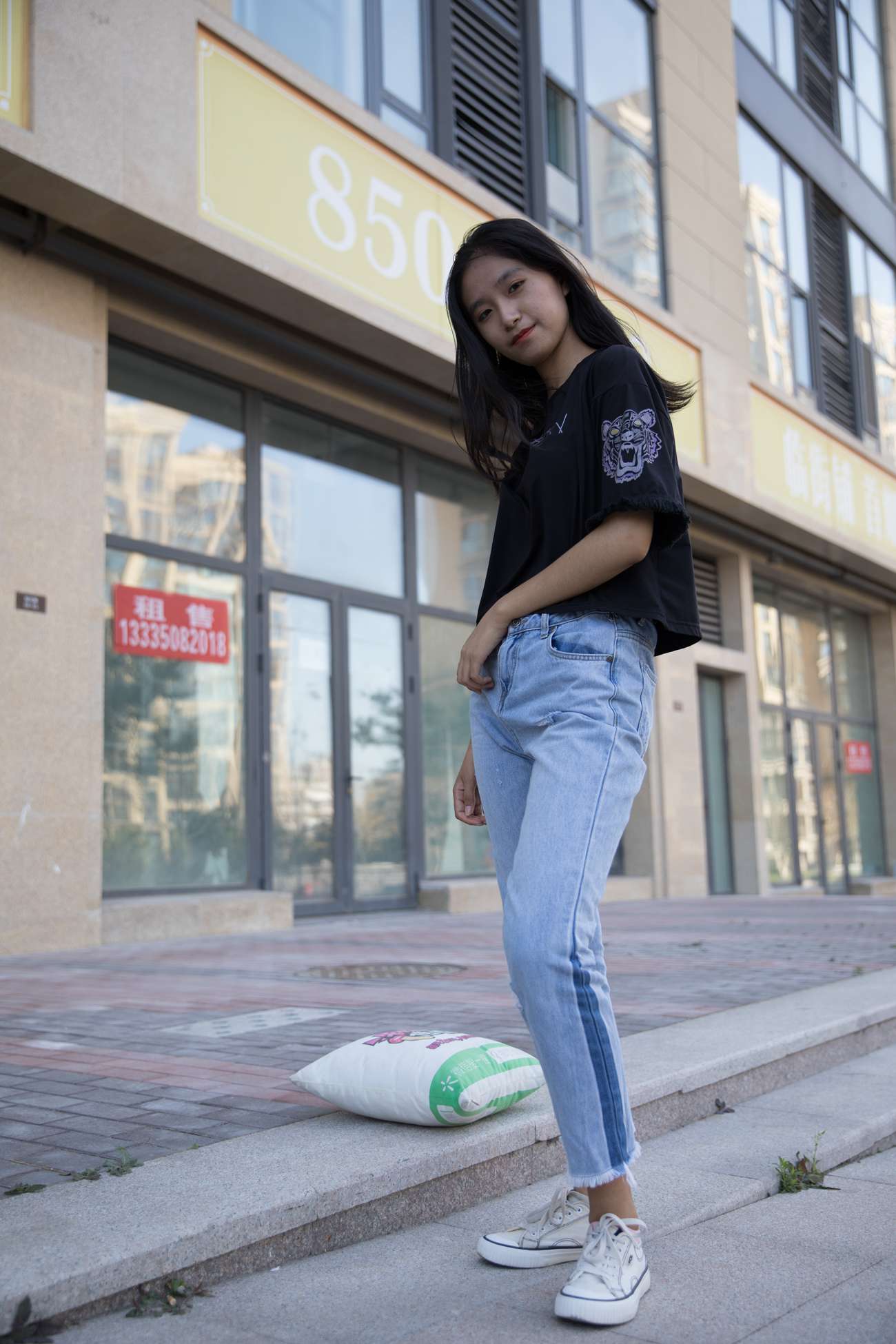 图片[17]-物恋传媒 No.316 小昭-简单之美 [191P] – 速更版-美库