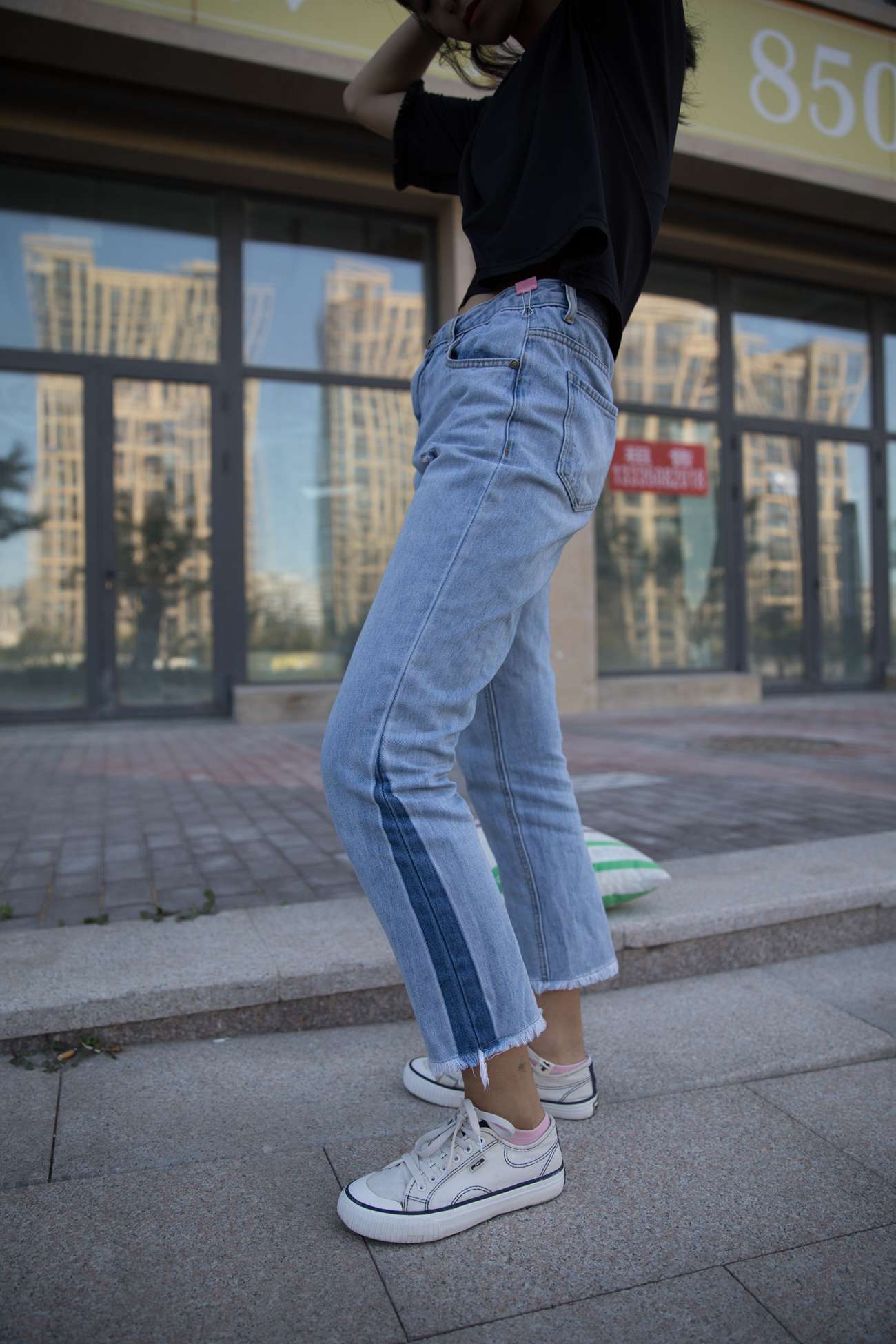 图片[18]-物恋传媒 No.316 小昭-简单之美 [191P] – 速更版-美库