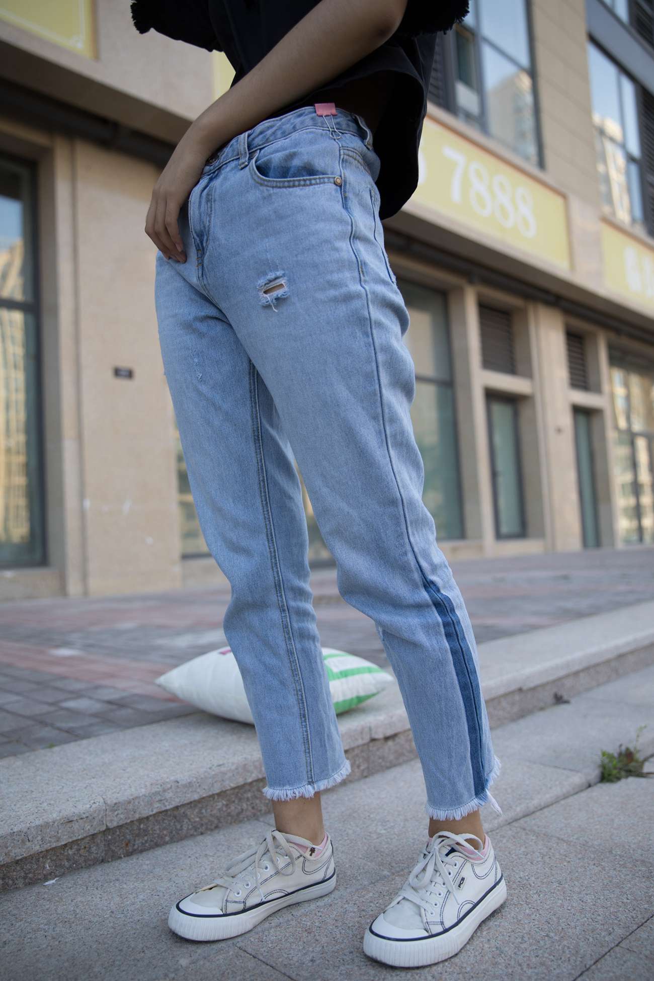 图片[21]-物恋传媒 No.316 小昭-简单之美 [191P] – 速更版-美库