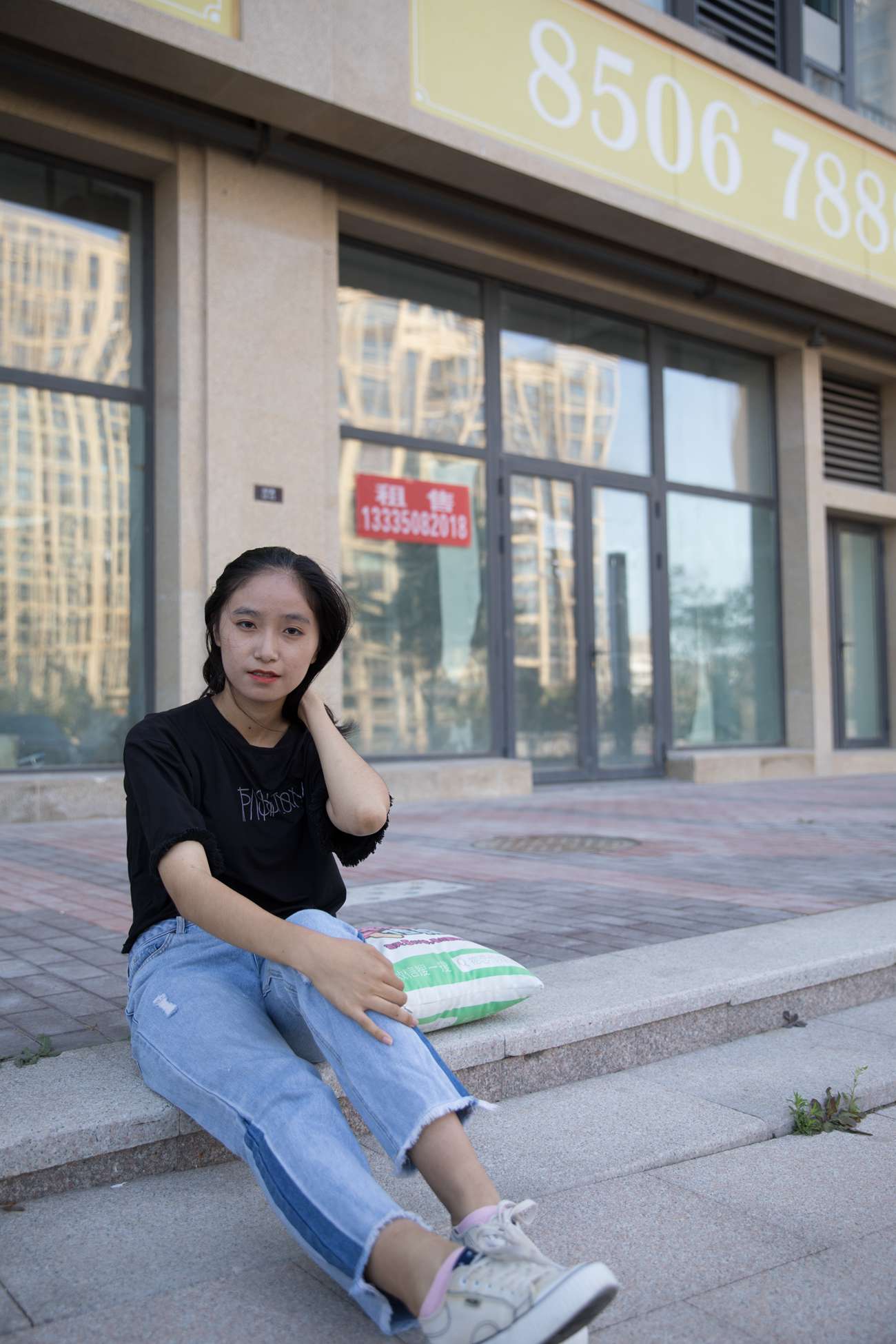 图片[22]-物恋传媒 No.316 小昭-简单之美 [191P] – 速更版-美库