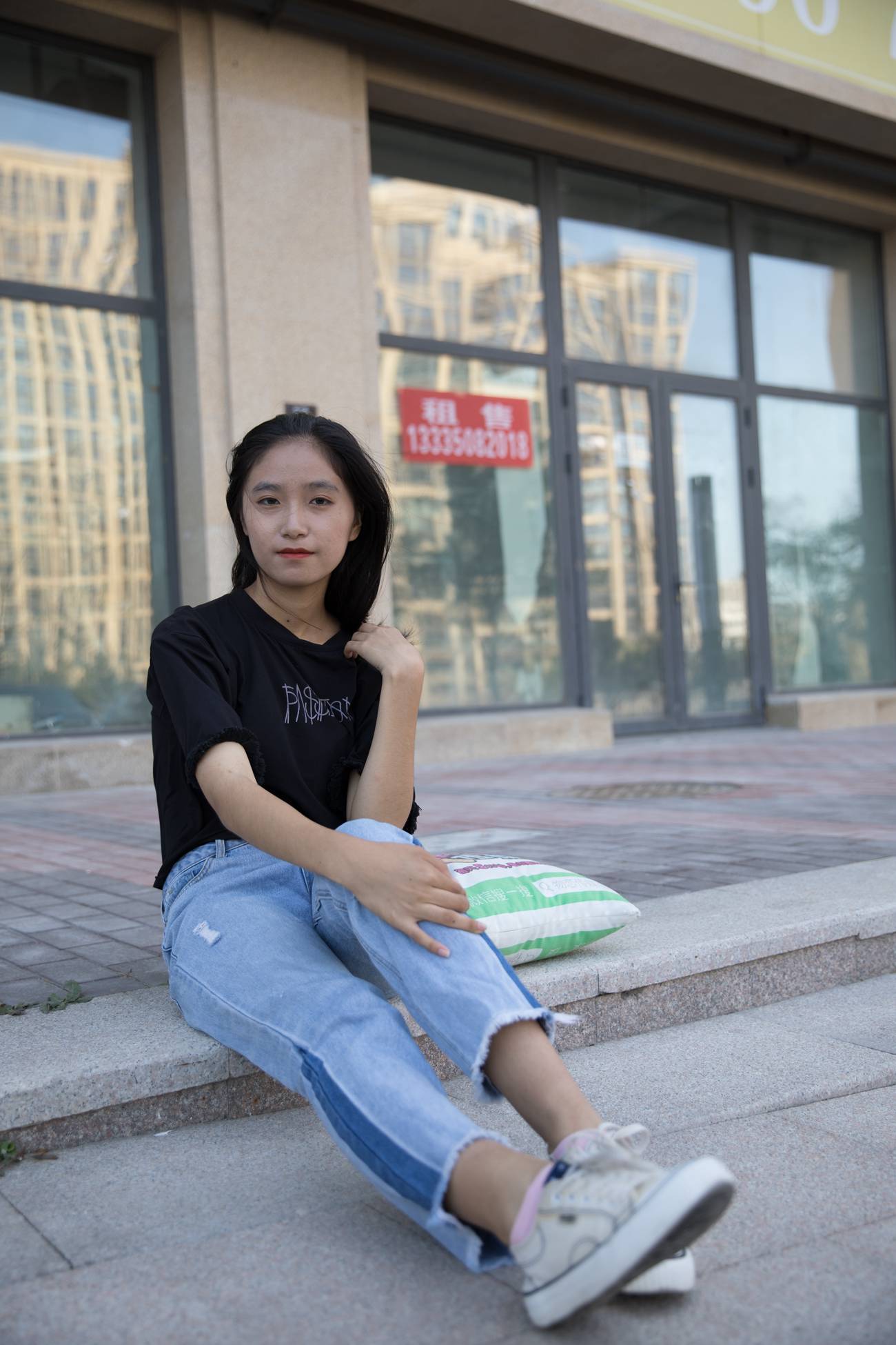 图片[23]-物恋传媒 No.316 小昭-简单之美 [191P] – 速更版-美库