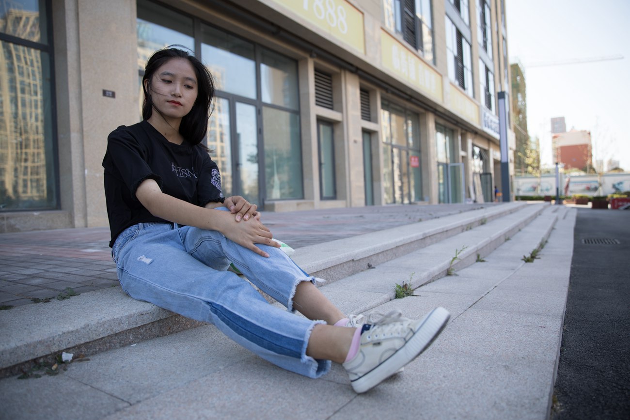 图片[24]-物恋传媒 No.316 小昭-简单之美 [191P] – 速更版-美库