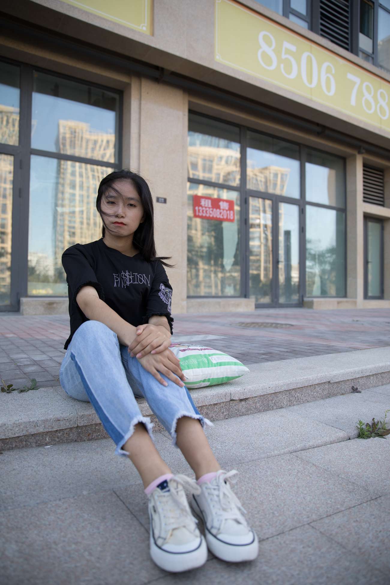 图片[25]-物恋传媒 No.316 小昭-简单之美 [191P] – 速更版-美库