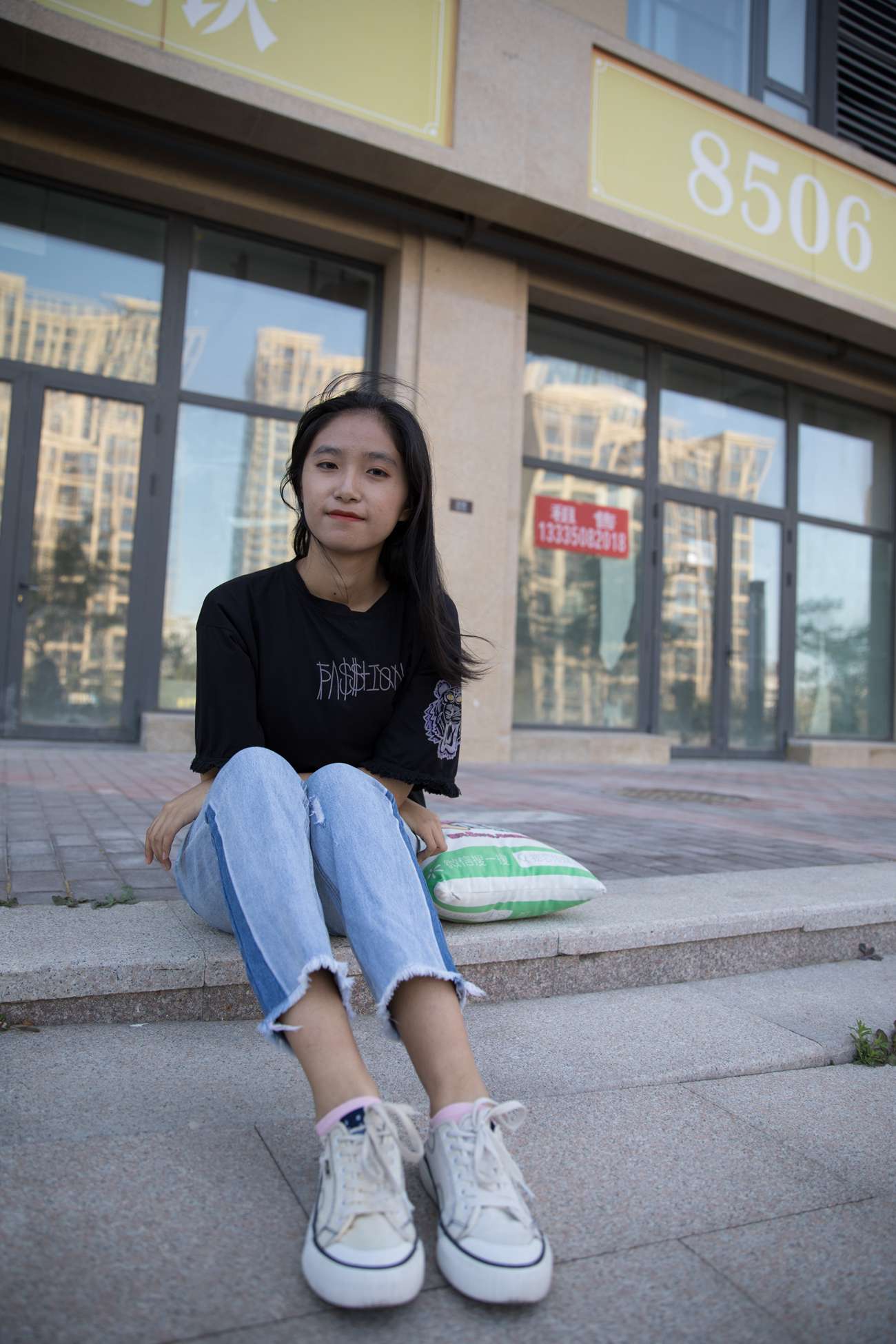 图片[26]-物恋传媒 No.316 小昭-简单之美 [191P] – 速更版-美库