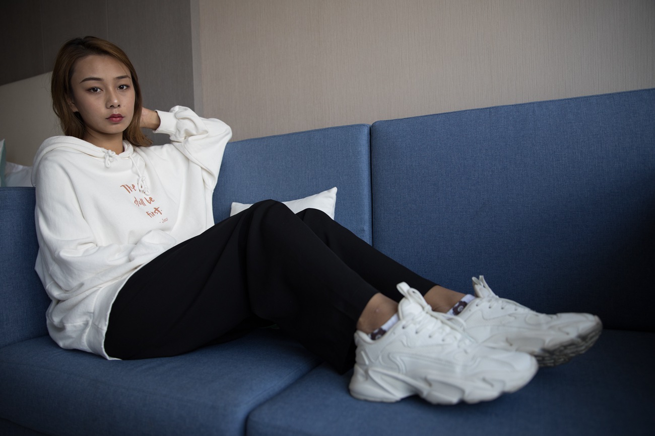 图片[37]-物恋传媒 No.315 岚岚-素年锦时 [197P] – 速更版-美库