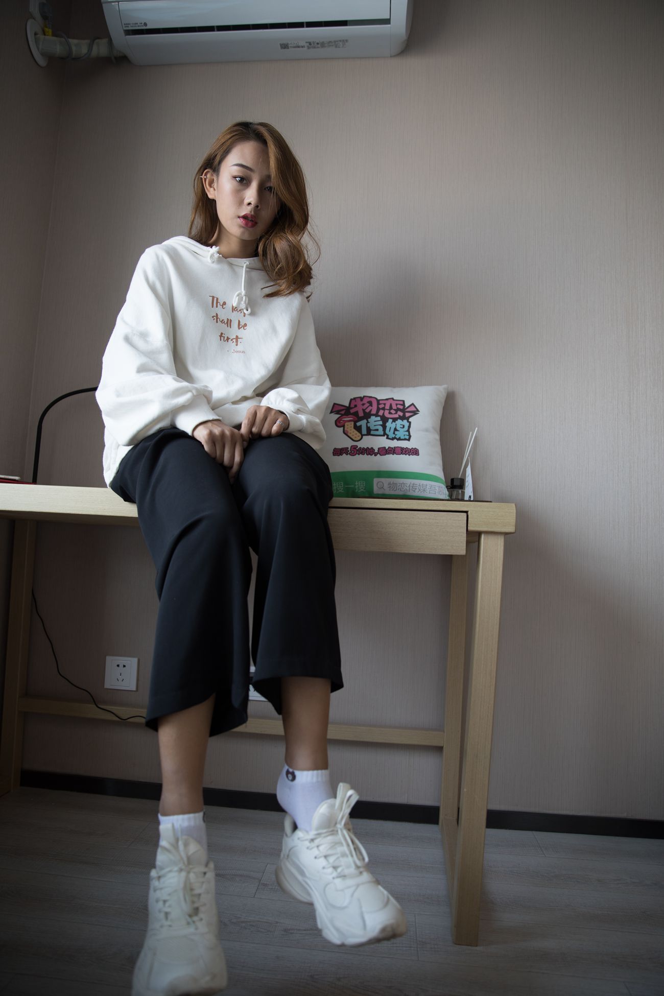 图片[40]-物恋传媒 No.315 岚岚-素年锦时 [197P] – 速更版-美库