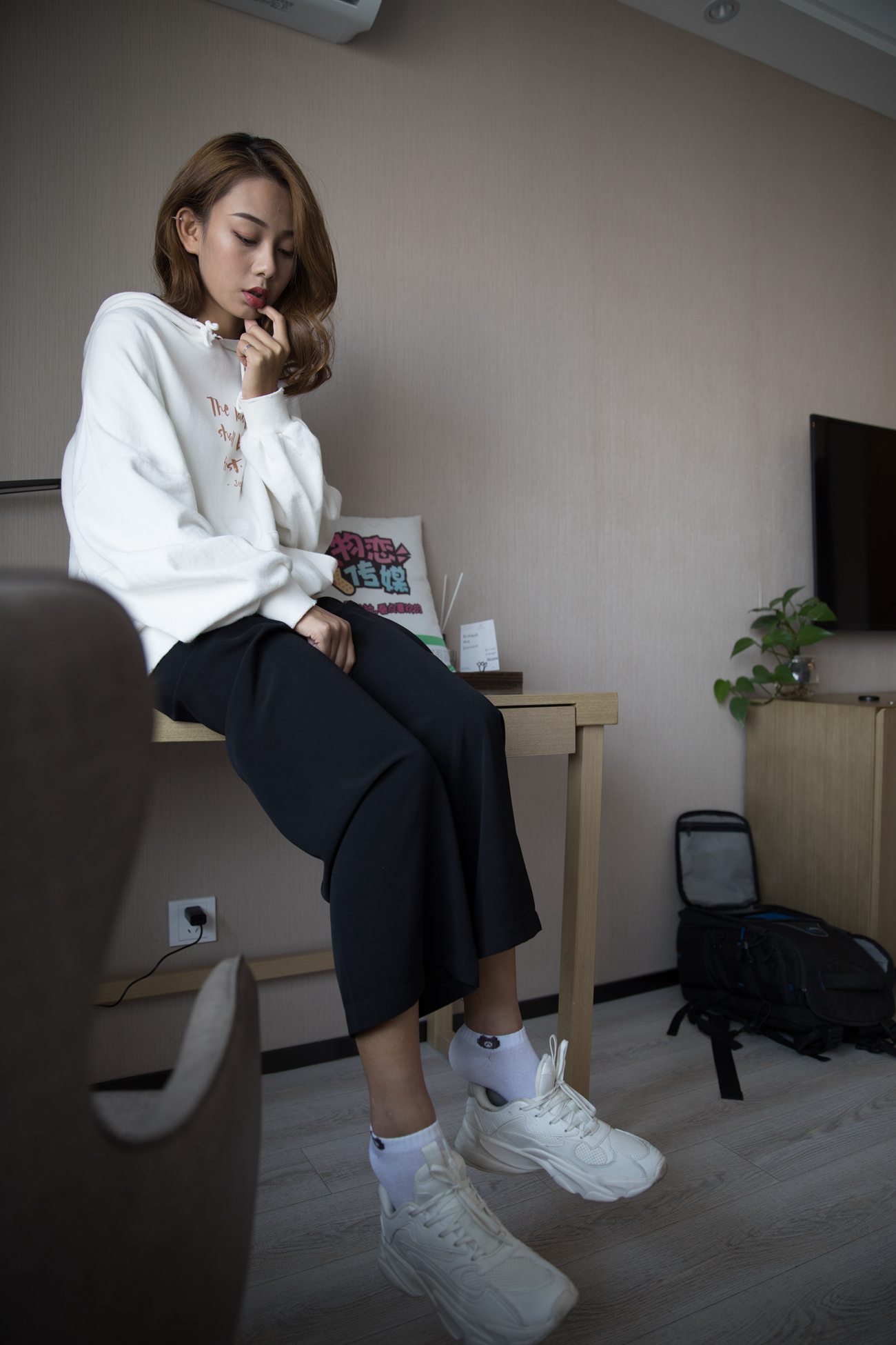 图片[41]-物恋传媒 No.315 岚岚-素年锦时 [197P] – 速更版-美库