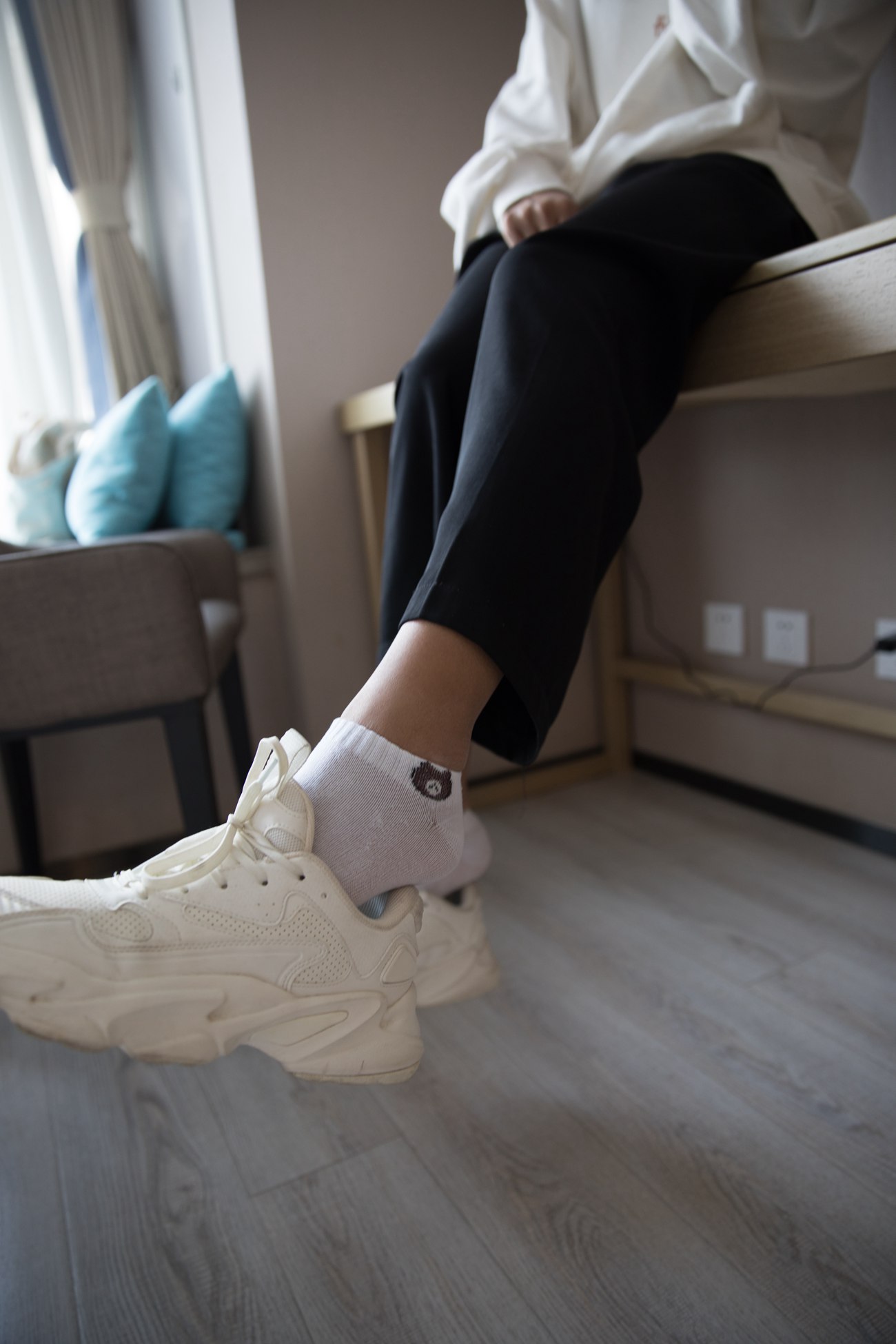 图片[42]-物恋传媒 No.315 岚岚-素年锦时 [197P] – 速更版-美库