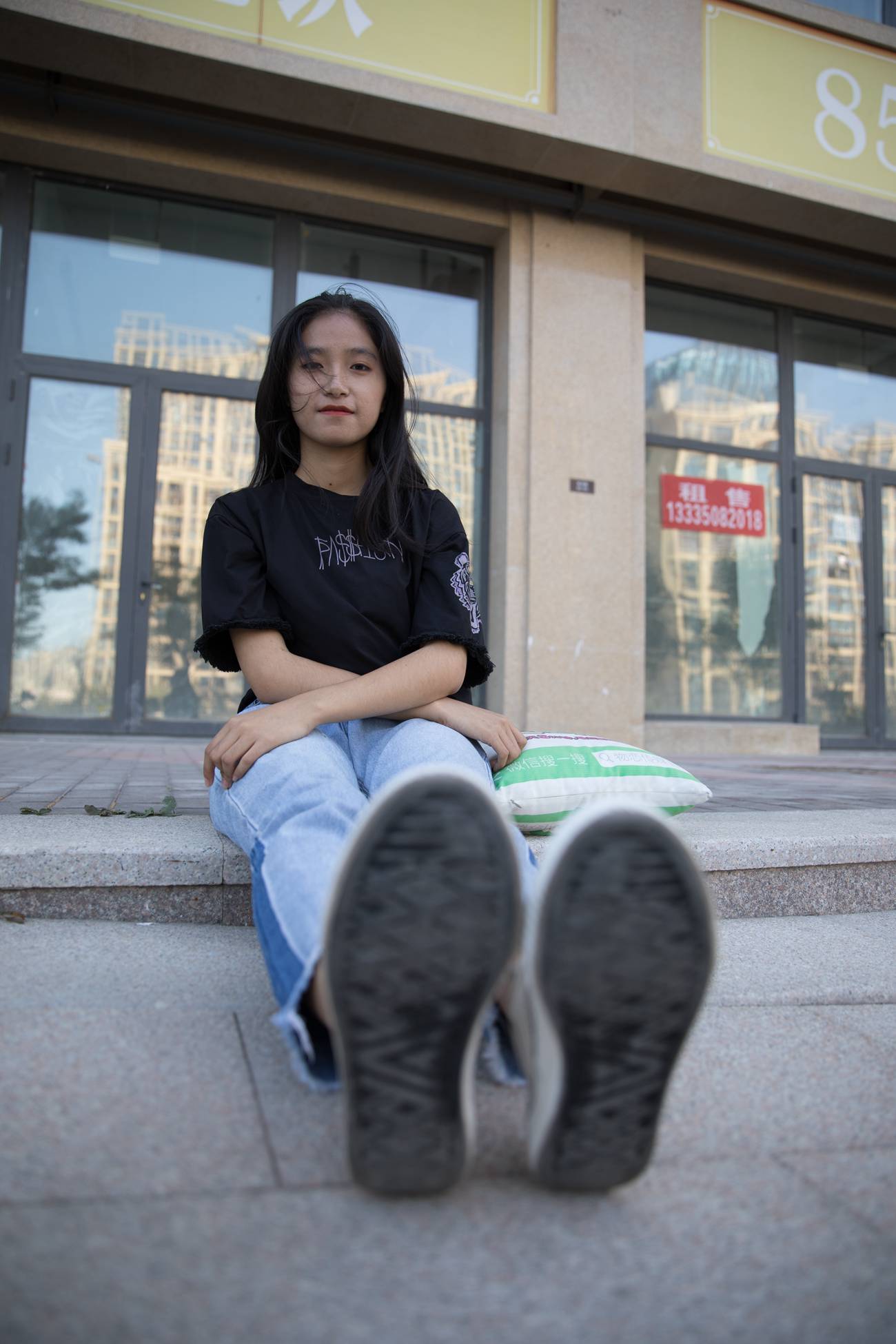 图片[30]-物恋传媒 No.316 小昭-简单之美 [191P] – 速更版-美库