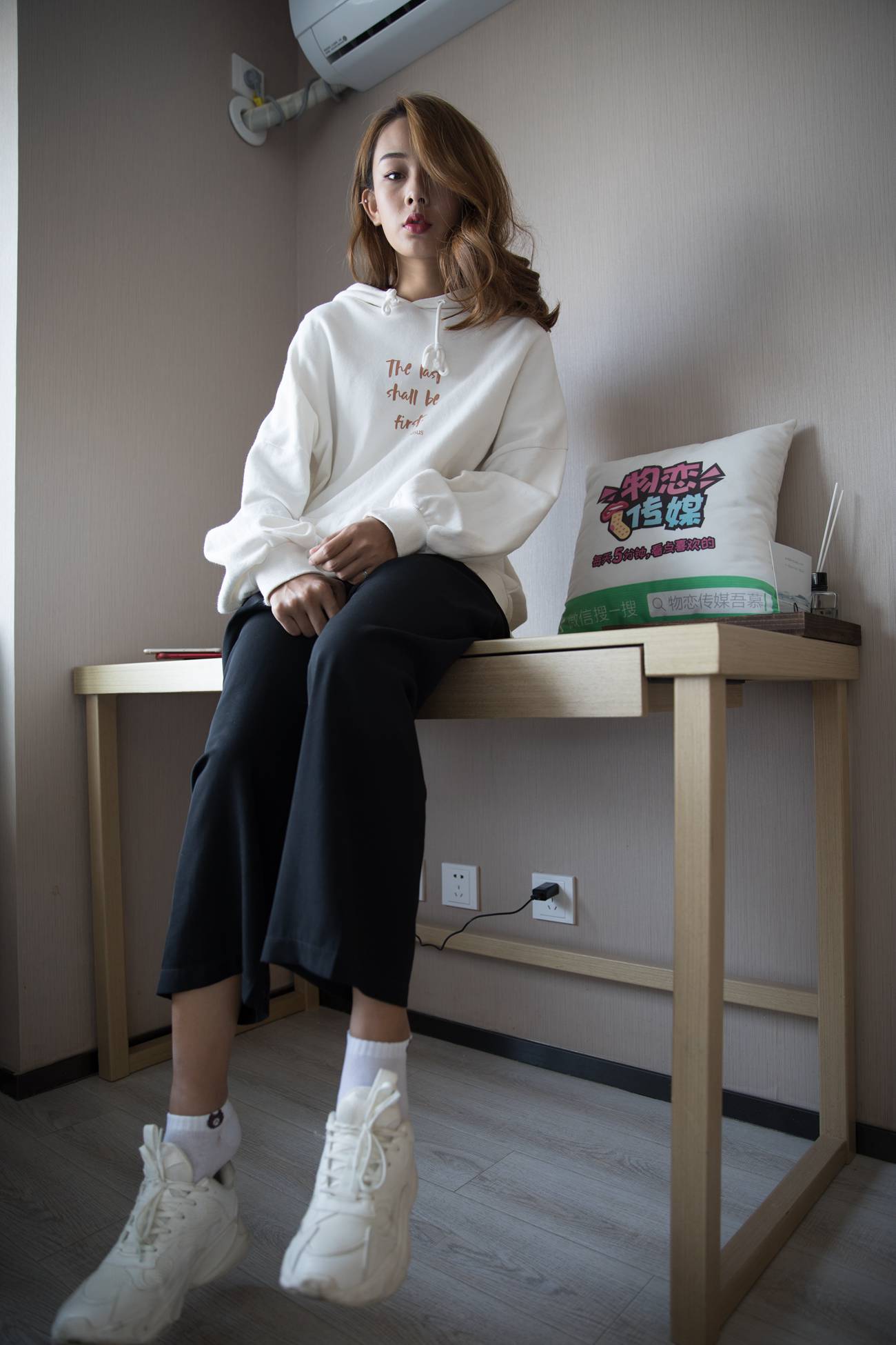 图片[46]-物恋传媒 No.315 岚岚-素年锦时 [197P] – 速更版-美库