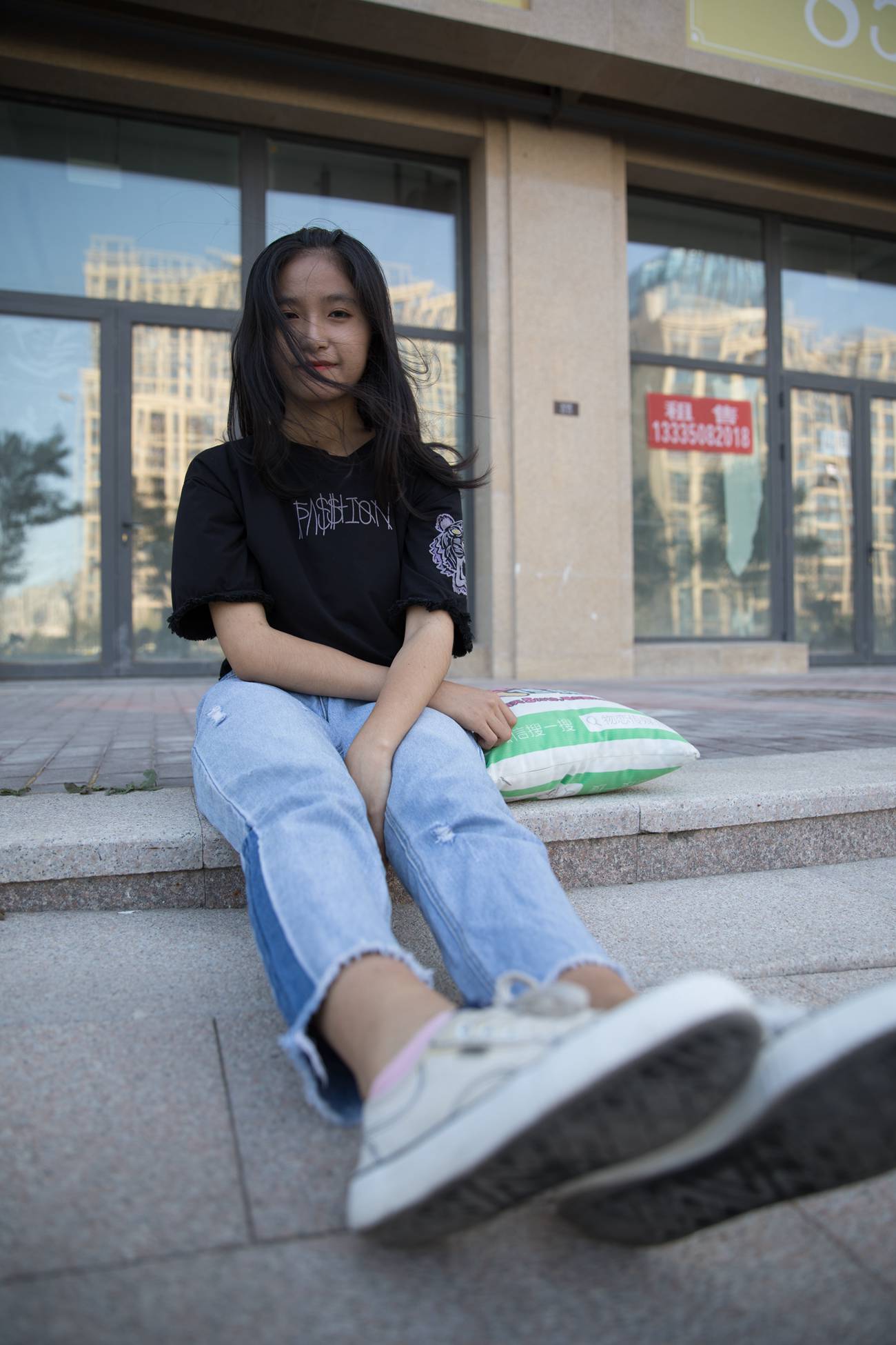 图片[36]-物恋传媒 No.316 小昭-简单之美 [191P] – 速更版-美库