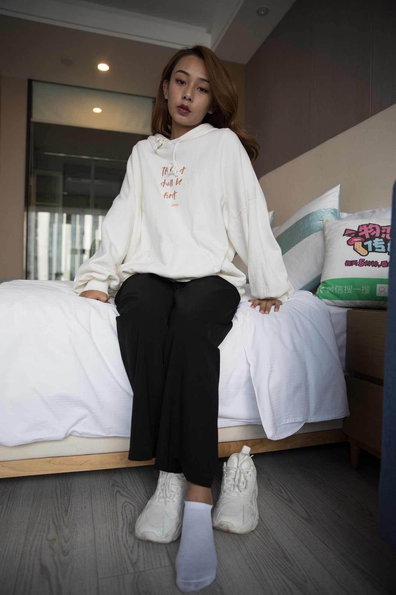 图片[59]-物恋传媒 No.315 岚岚-素年锦时 [197P] – 速更版-美库