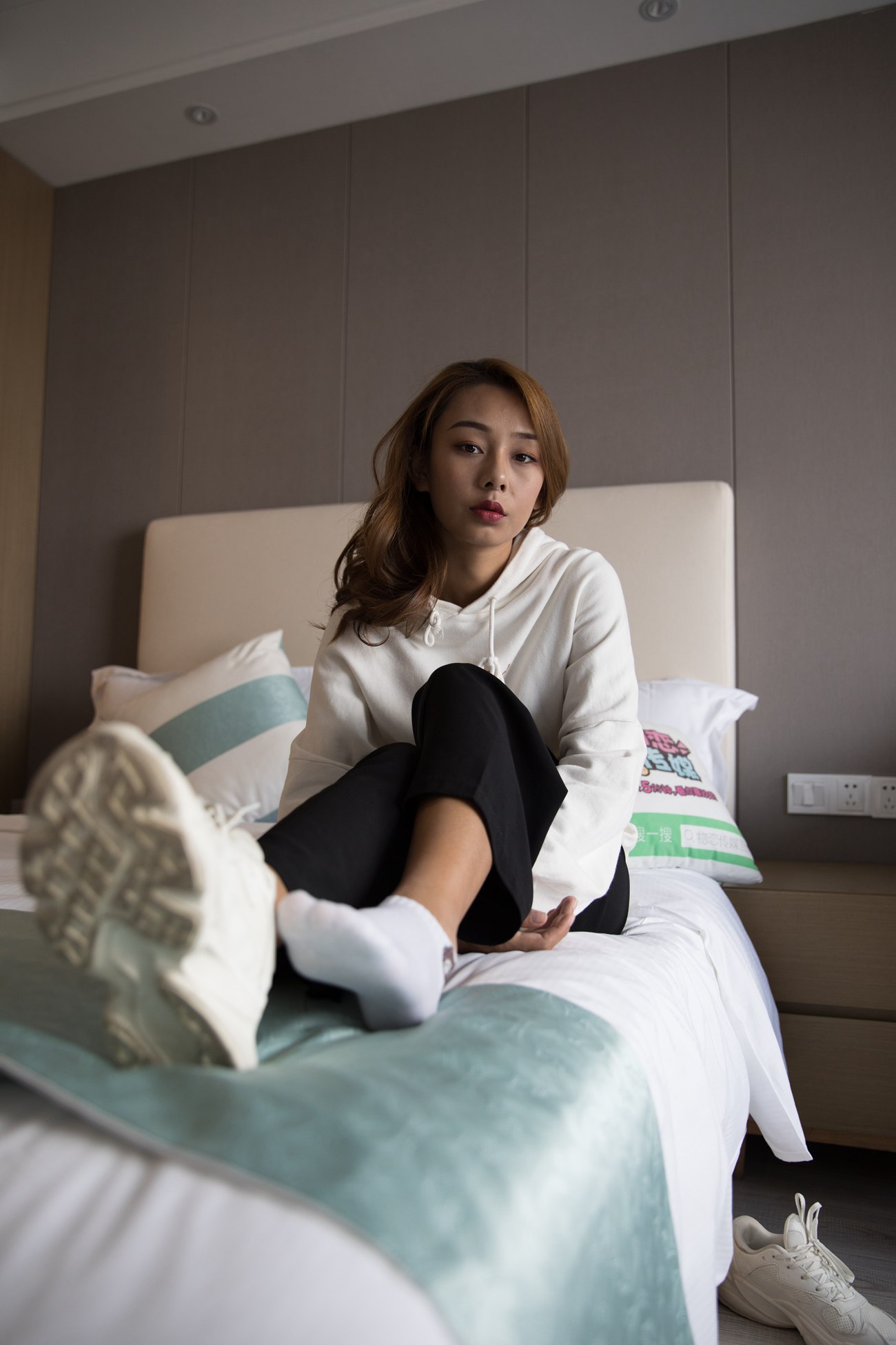 图片[64]-物恋传媒 No.315 岚岚-素年锦时 [197P] – 速更版-美库