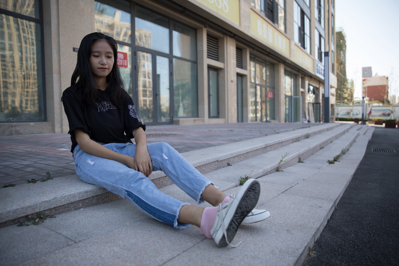 图片[48]-物恋传媒 No.316 小昭-简单之美 [191P] – 速更版-美库