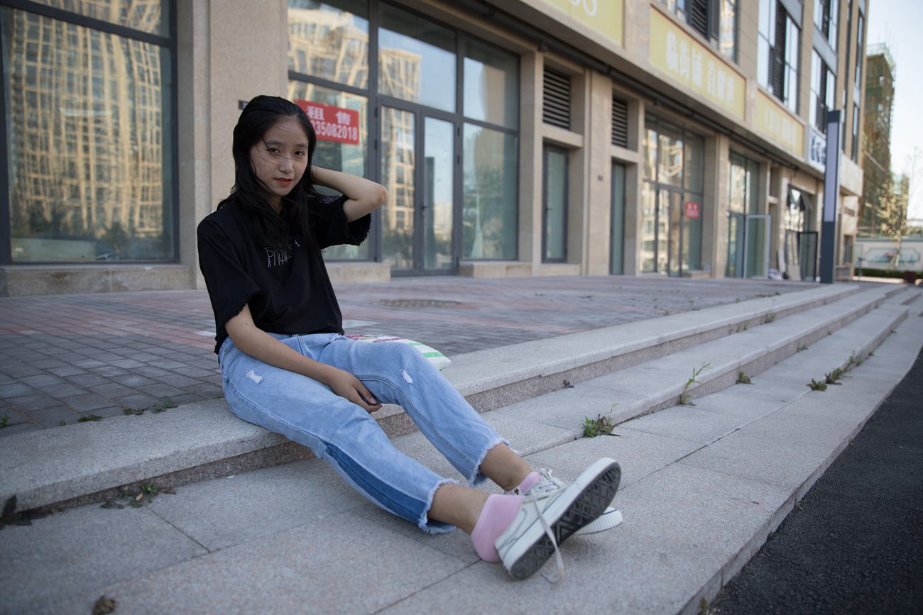 图片[49]-物恋传媒 No.316 小昭-简单之美 [191P] – 速更版-美库