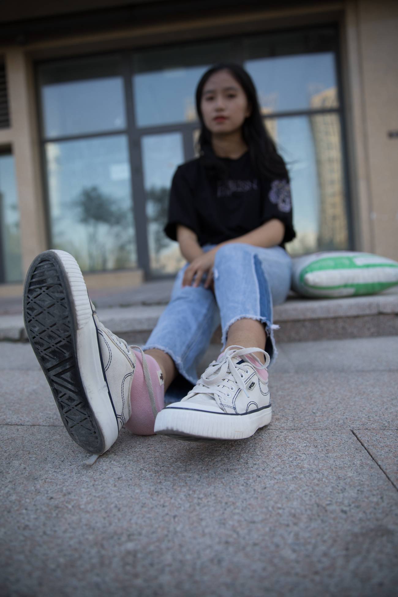 图片[50]-物恋传媒 No.316 小昭-简单之美 [191P] – 速更版-美库