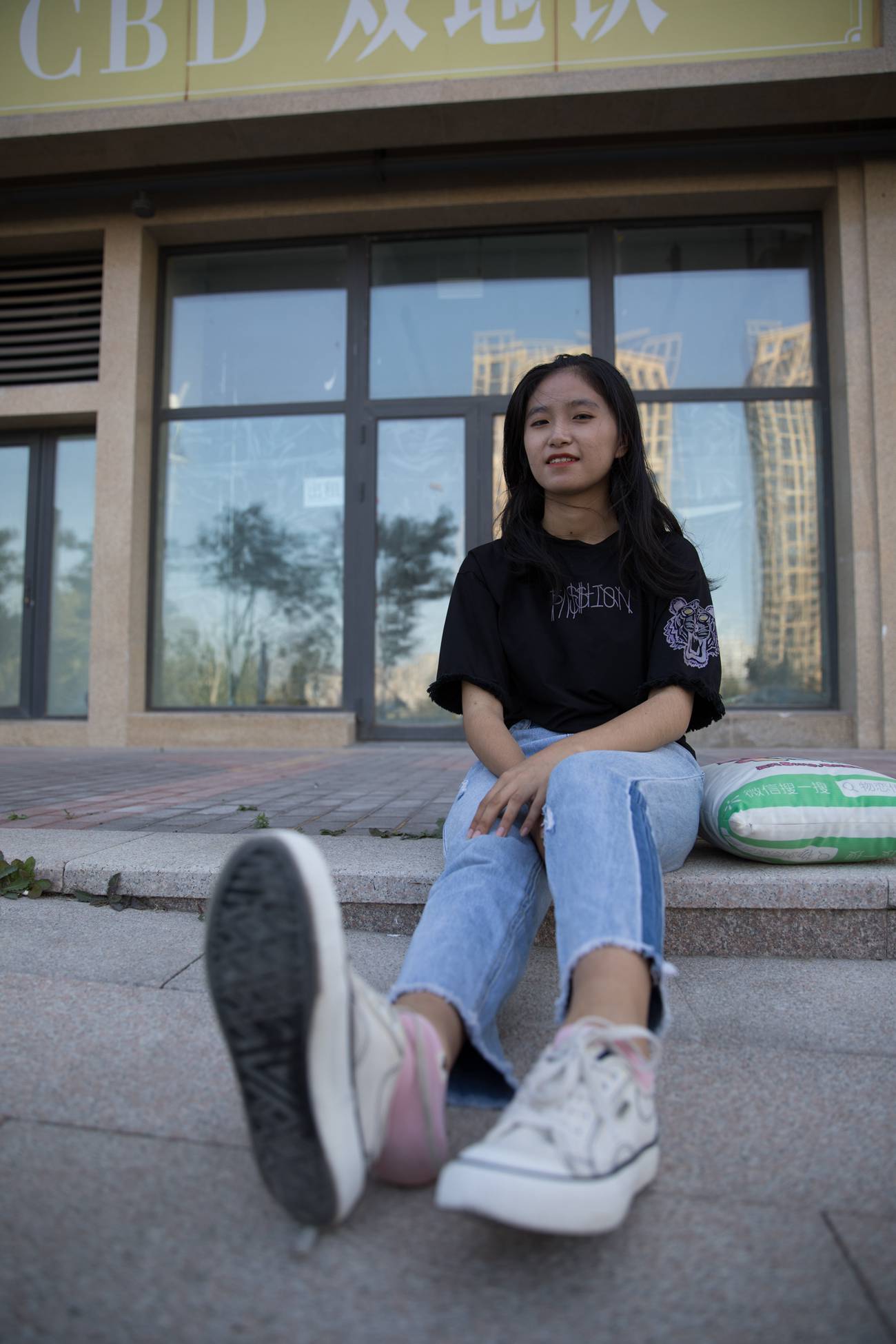 图片[51]-物恋传媒 No.316 小昭-简单之美 [191P] – 速更版-美库