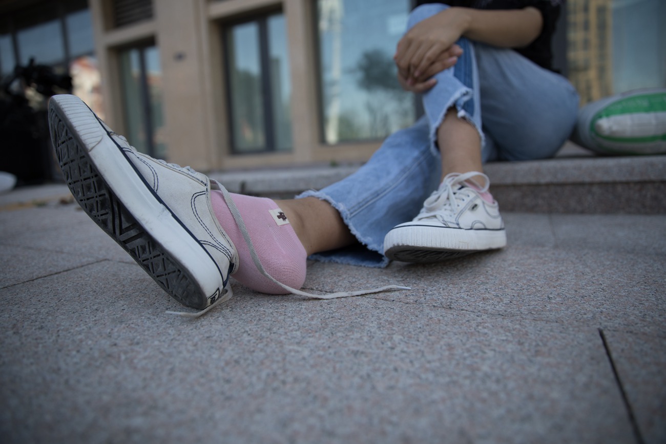 图片[52]-物恋传媒 No.316 小昭-简单之美 [191P] – 速更版-美库