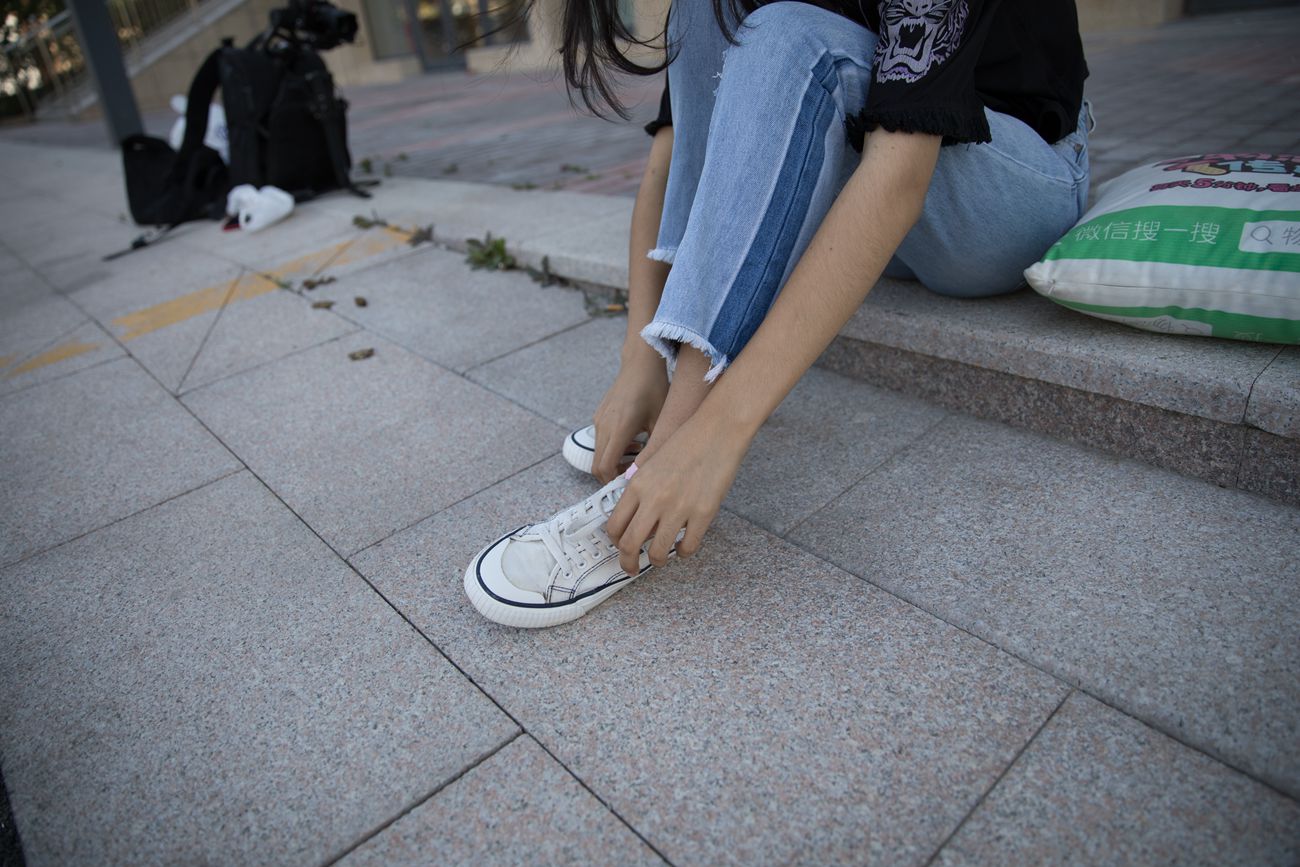 图片[53]-物恋传媒 No.316 小昭-简单之美 [191P] – 速更版-美库