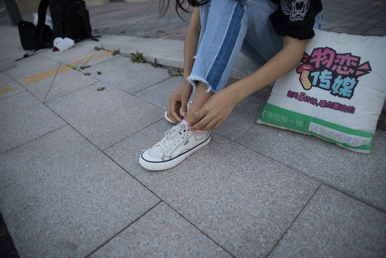 图片[55]-物恋传媒 No.316 小昭-简单之美 [191P] – 速更版-美库