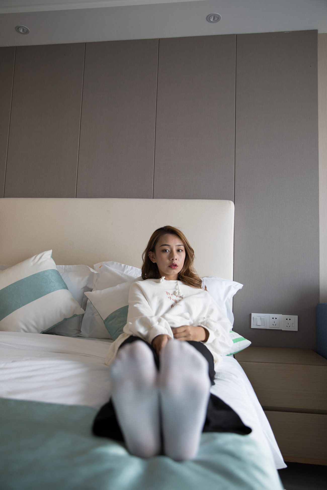 图片[83]-物恋传媒 No.315 岚岚-素年锦时 [197P] – 速更版-美库