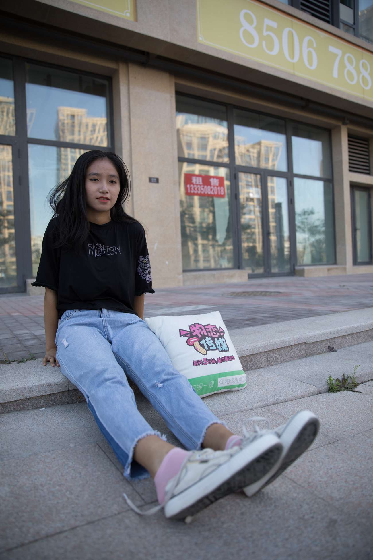 图片[73]-物恋传媒 No.316 小昭-简单之美 [191P] – 速更版-美库