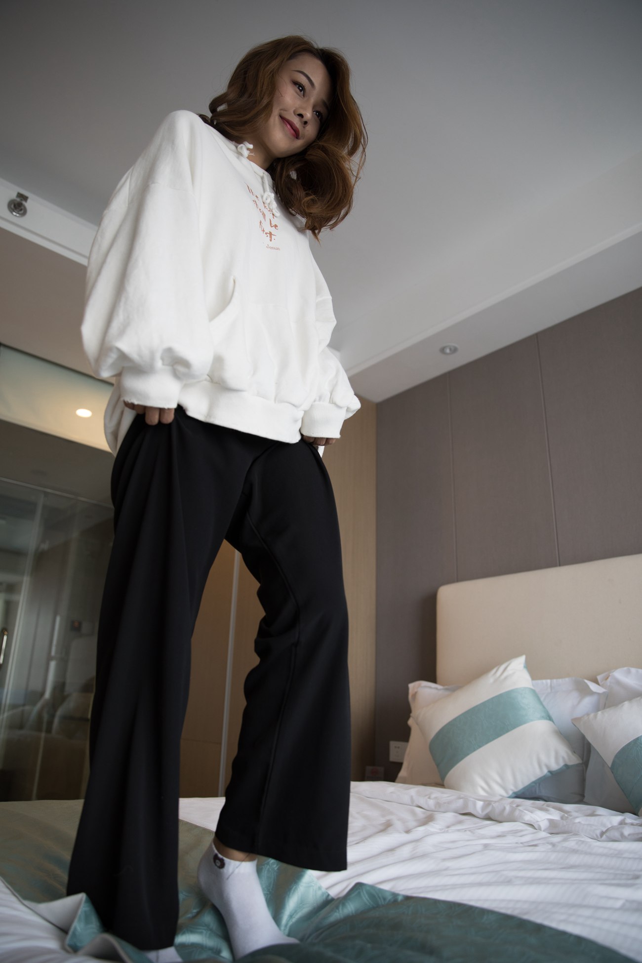 图片[109]-物恋传媒 No.315 岚岚-素年锦时 [197P] – 速更版-美库