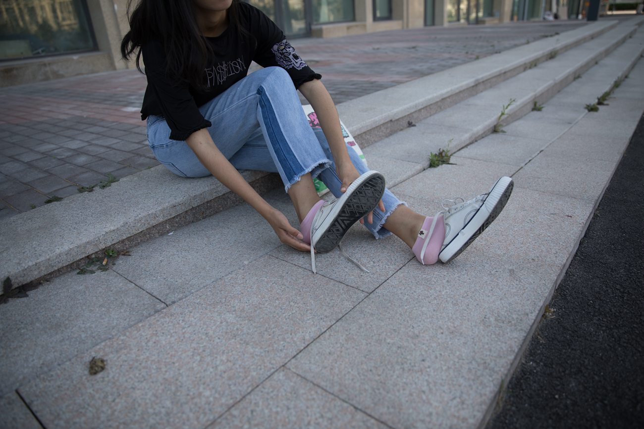 图片[75]-物恋传媒 No.316 小昭-简单之美 [191P] – 速更版-美库