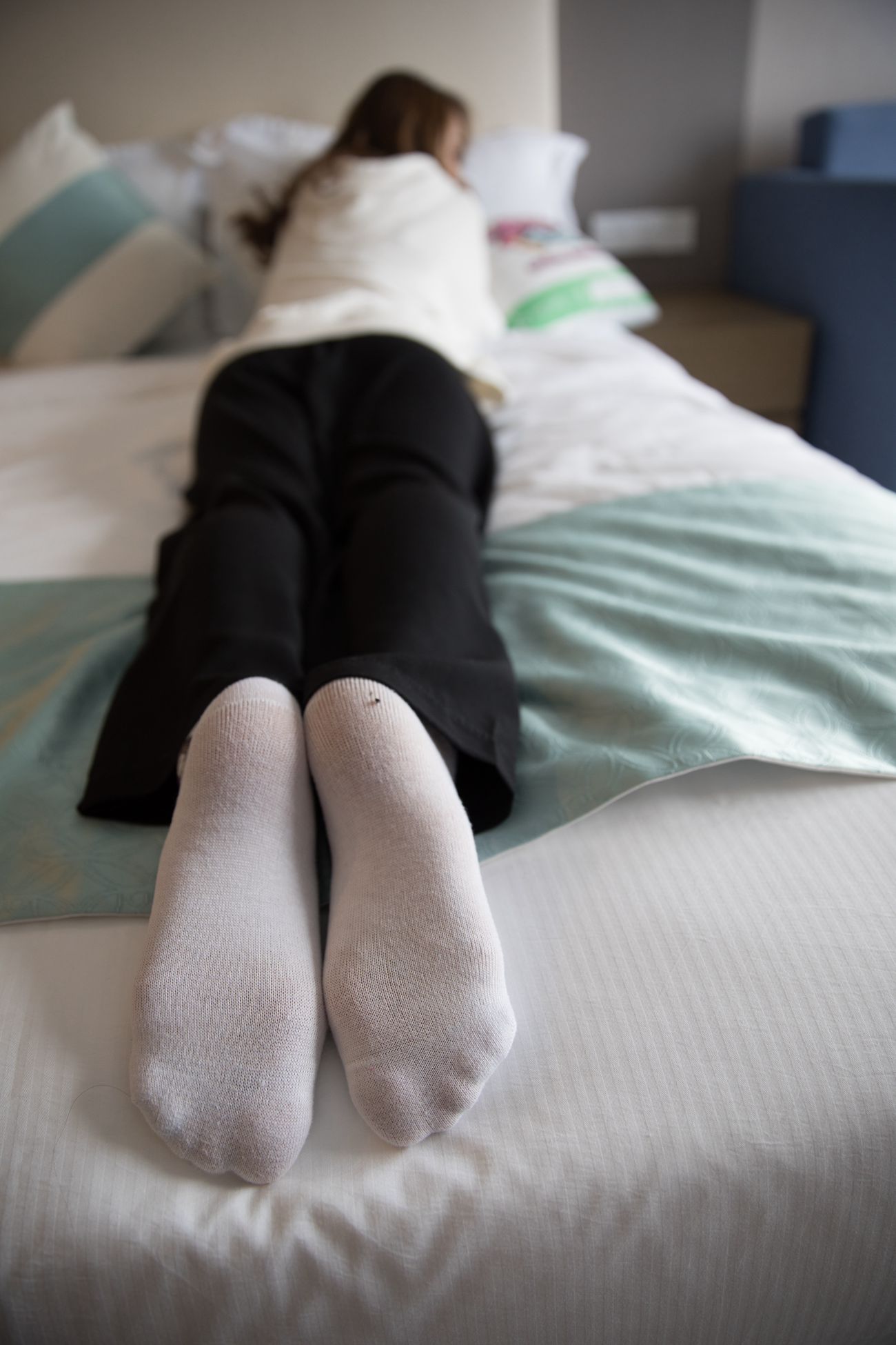 图片[111]-物恋传媒 No.315 岚岚-素年锦时 [197P] – 速更版-美库