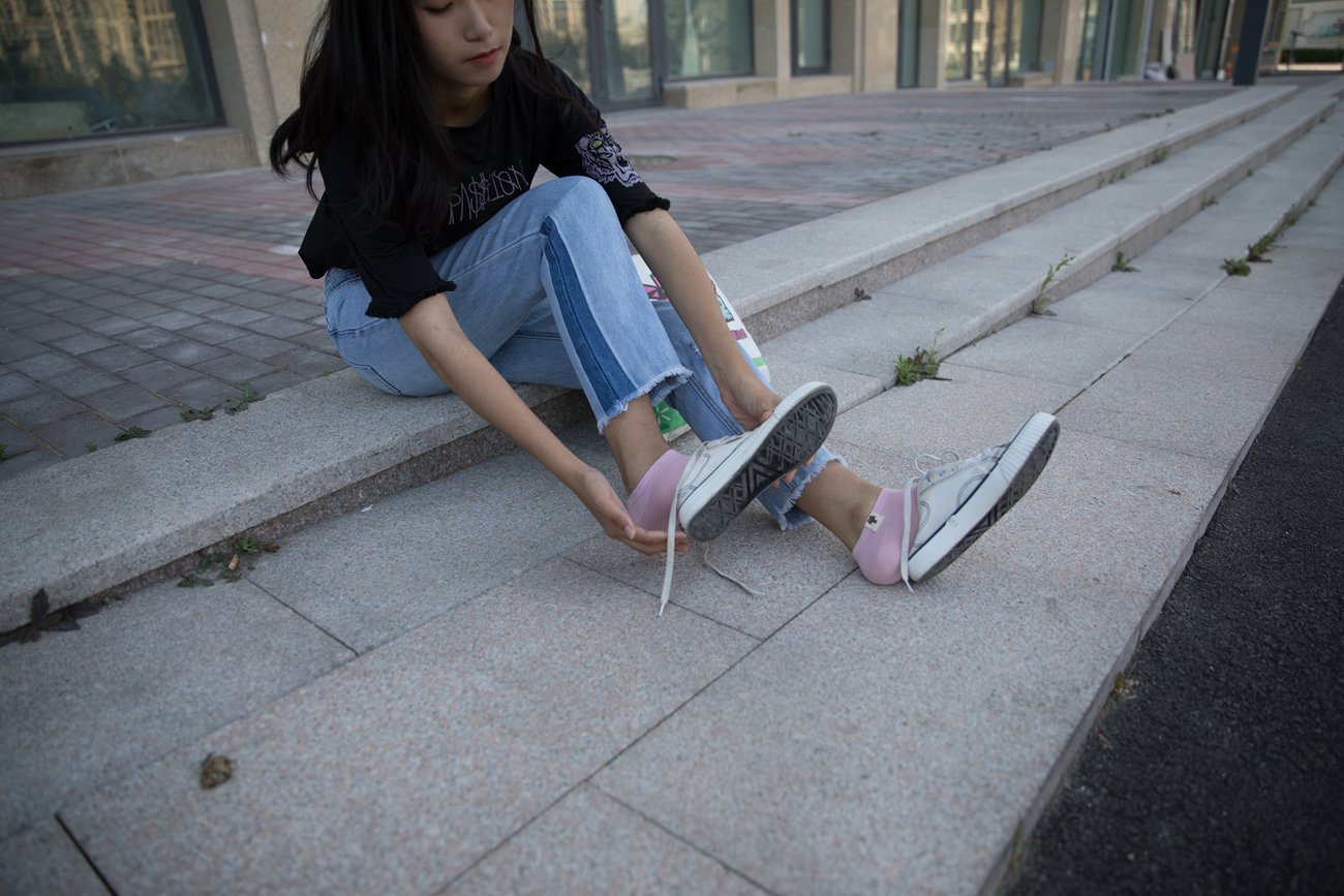 图片[76]-物恋传媒 No.316 小昭-简单之美 [191P] – 速更版-美库