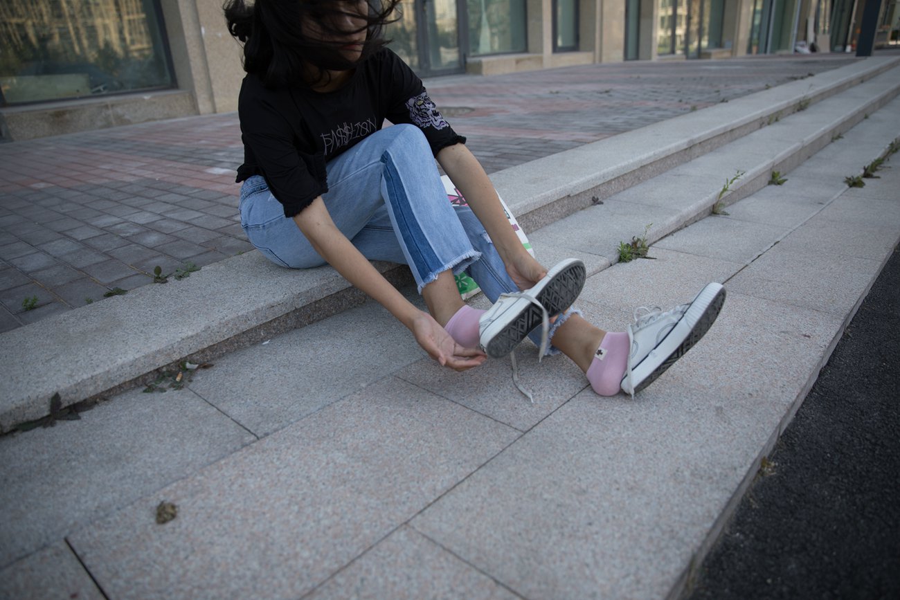 图片[77]-物恋传媒 No.316 小昭-简单之美 [191P] – 速更版-美库