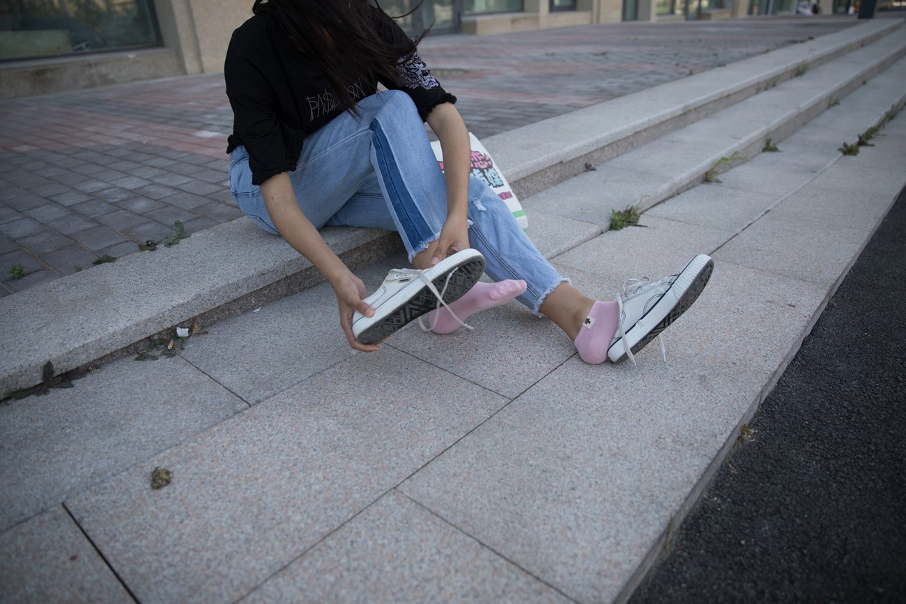 图片[80]-物恋传媒 No.316 小昭-简单之美 [191P] – 速更版-美库