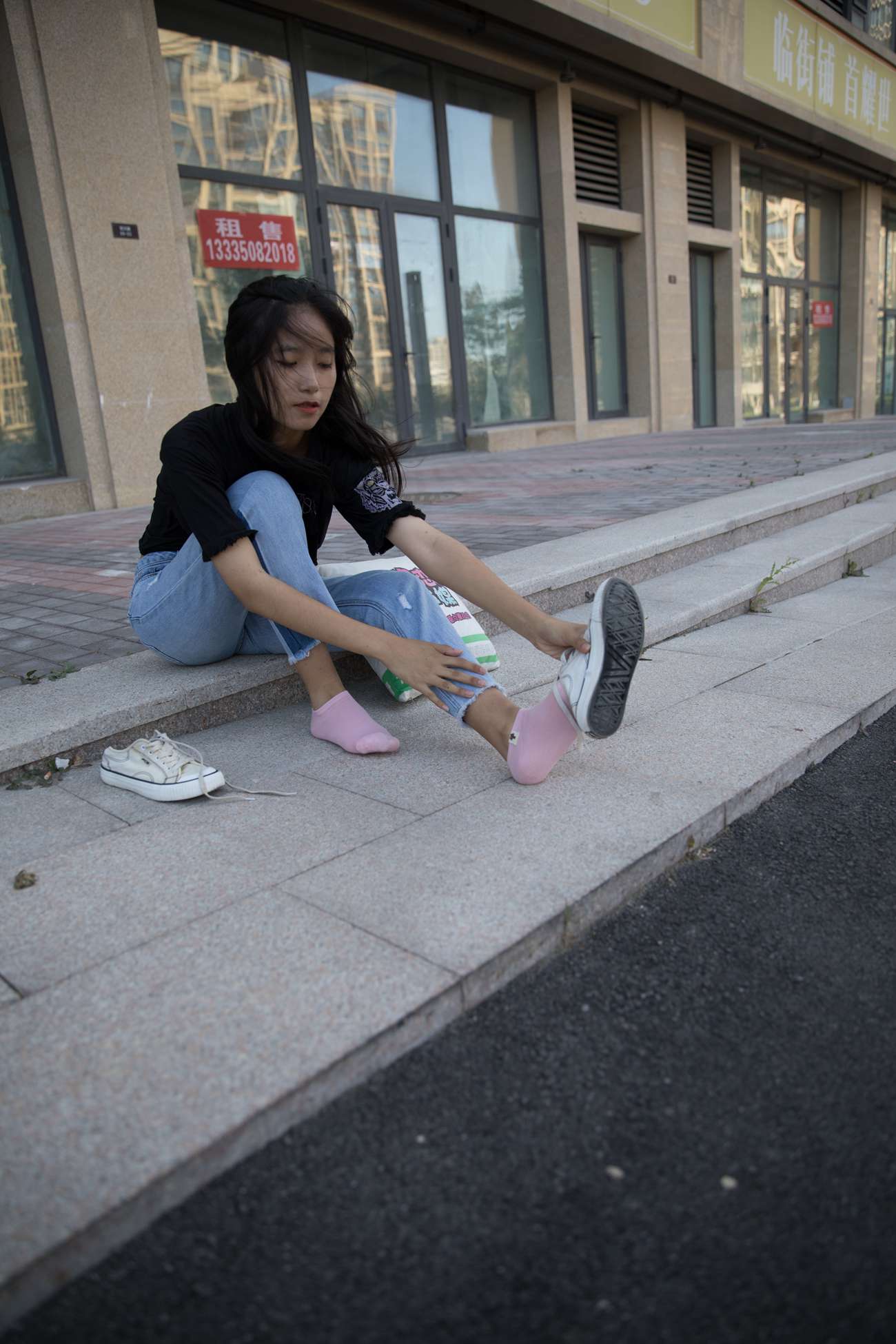 图片[82]-物恋传媒 No.316 小昭-简单之美 [191P] – 速更版-美库