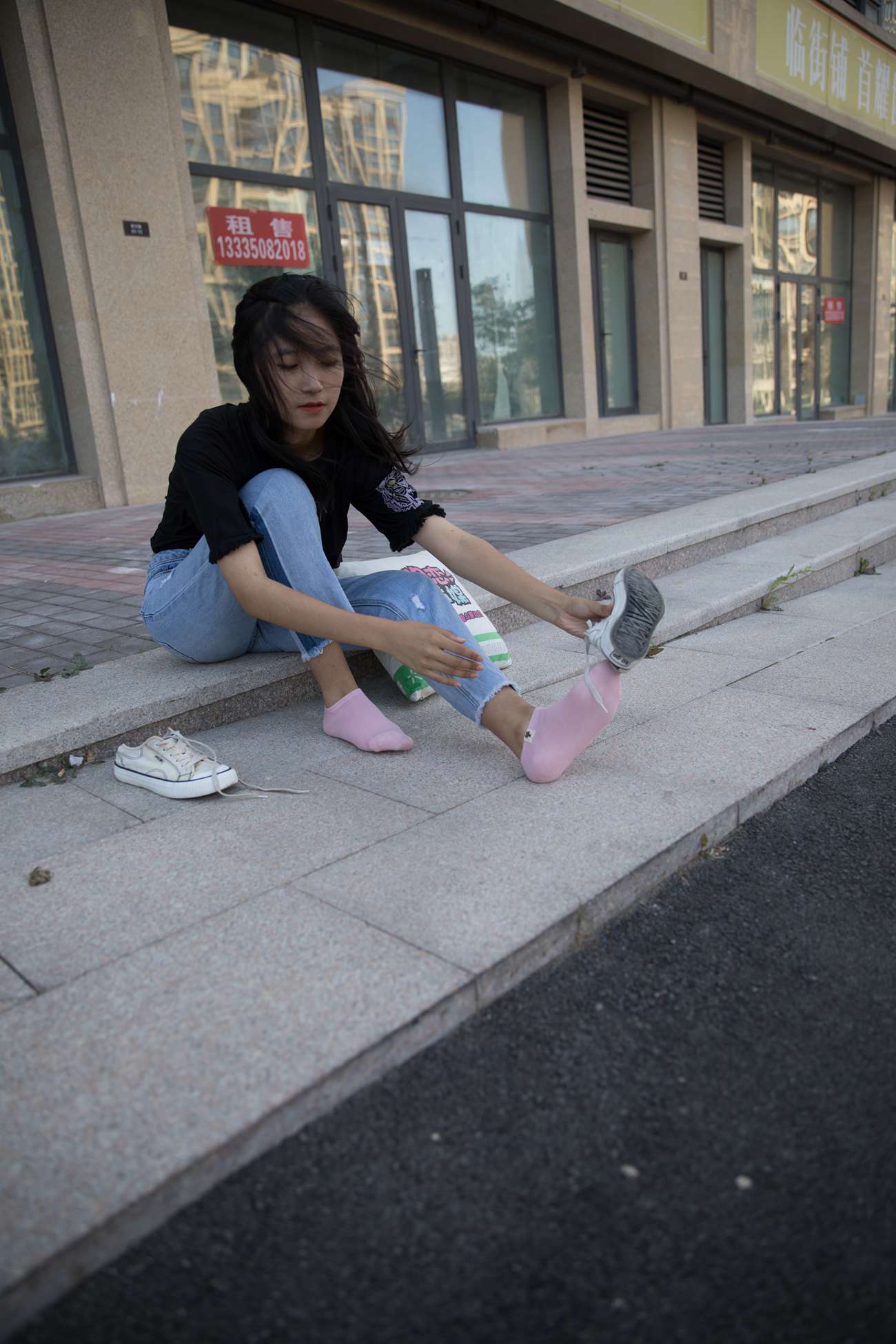 图片[86]-物恋传媒 No.316 小昭-简单之美 [191P] – 速更版-美库