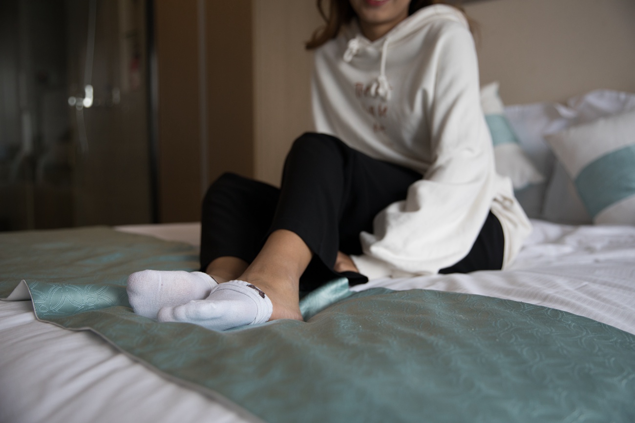 图片[136]-物恋传媒 No.315 岚岚-素年锦时 [197P] – 速更版-美库