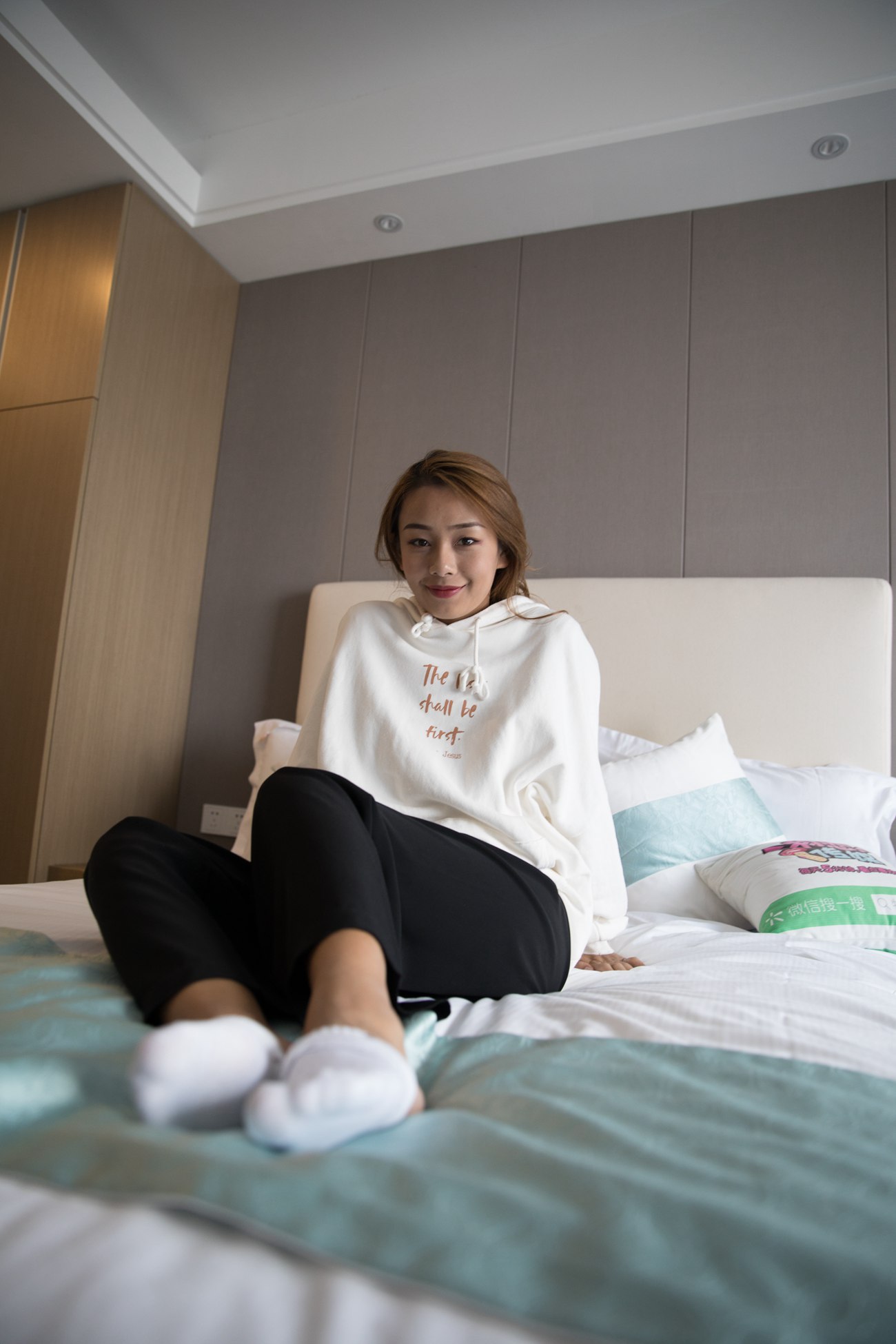 图片[137]-物恋传媒 No.315 岚岚-素年锦时 [197P] – 速更版-美库