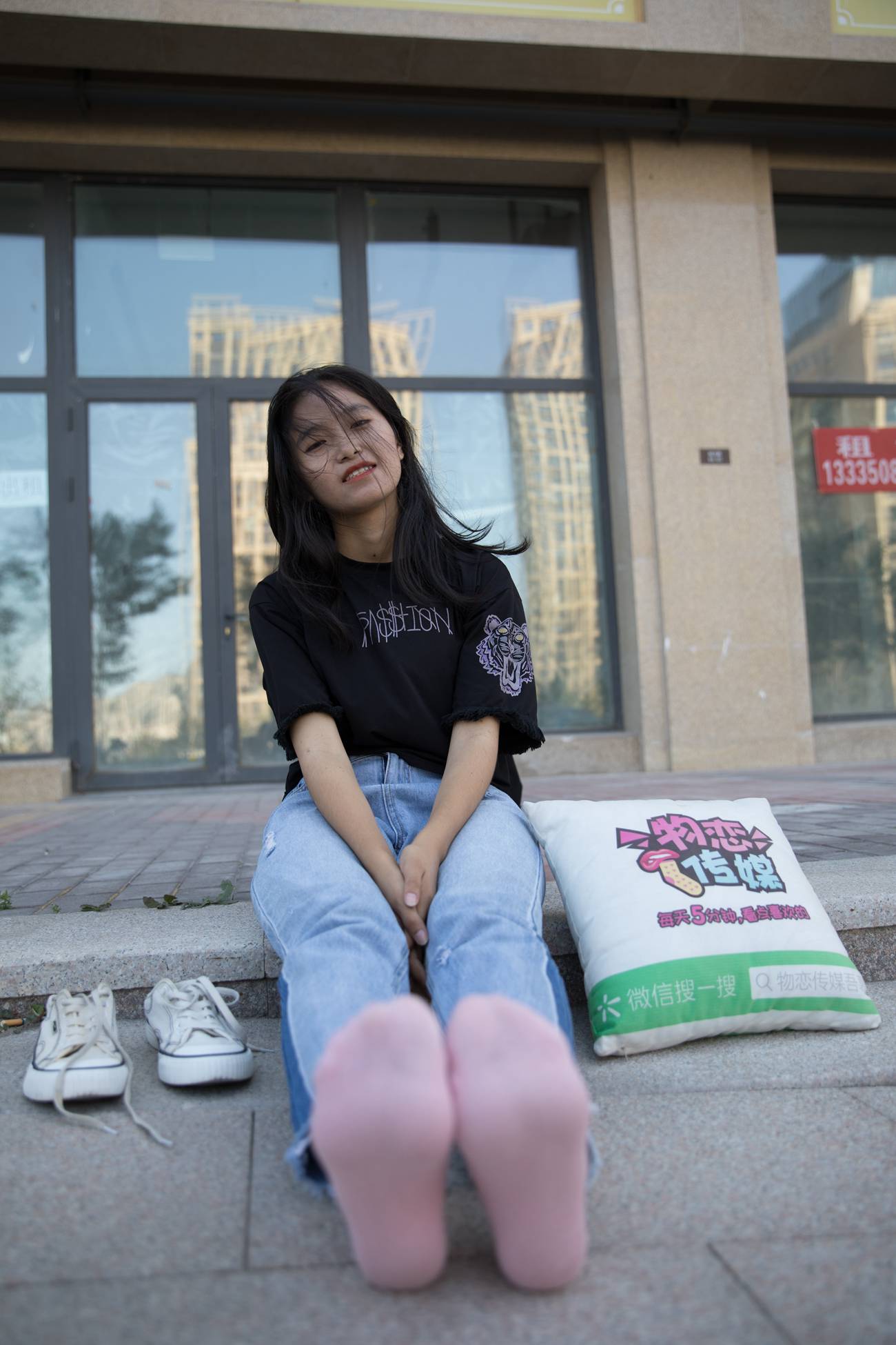 图片[90]-物恋传媒 No.316 小昭-简单之美 [191P] – 速更版-美库