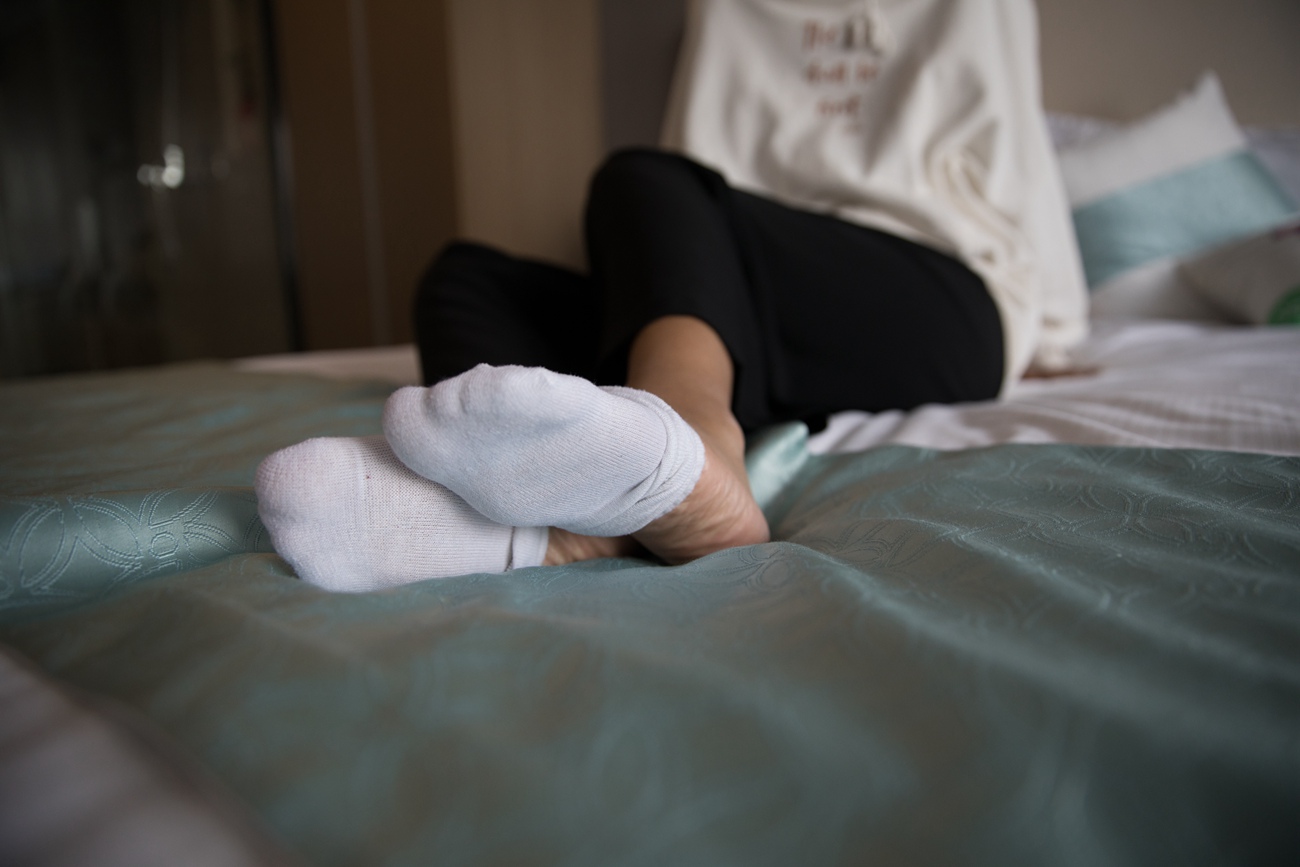 图片[138]-物恋传媒 No.315 岚岚-素年锦时 [197P] – 速更版-美库